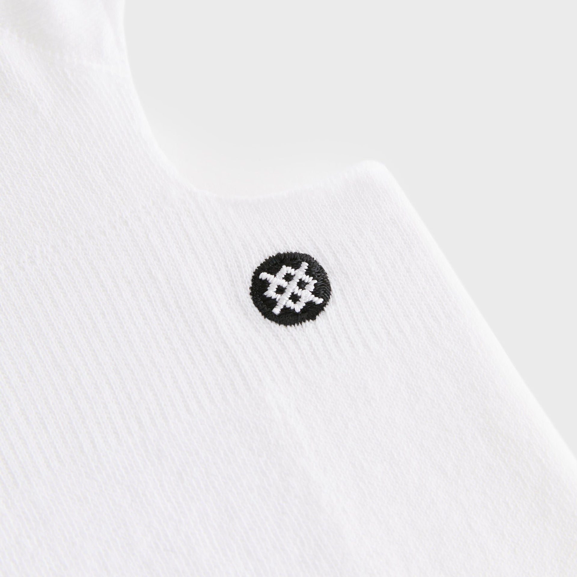 Kith Women for Stance Classic Invisible Sock - White