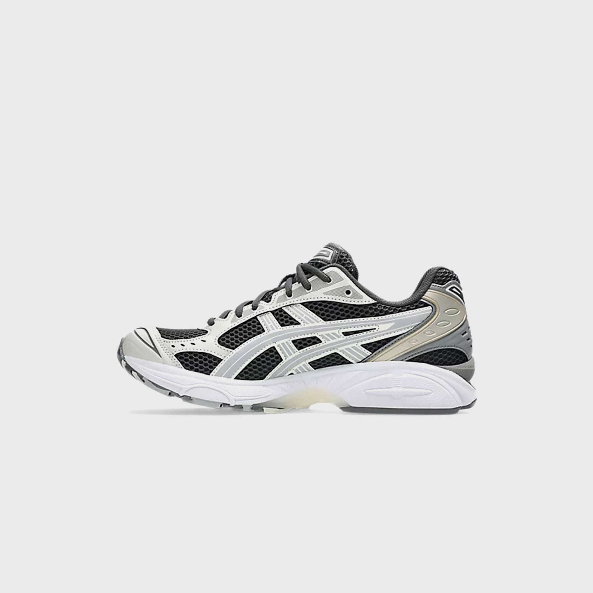 ASICS GEL-KAYANO® 14 - Obsidian Grey / Cement Grey