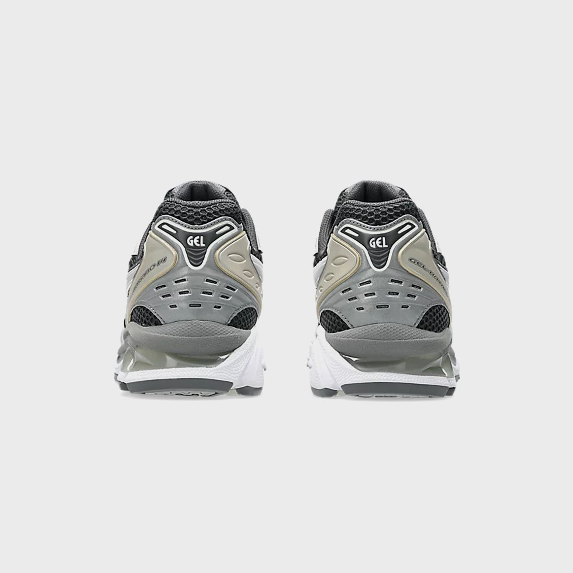 ASICS GEL-KAYANO® 14 - Obsidian Grey / Cement Grey