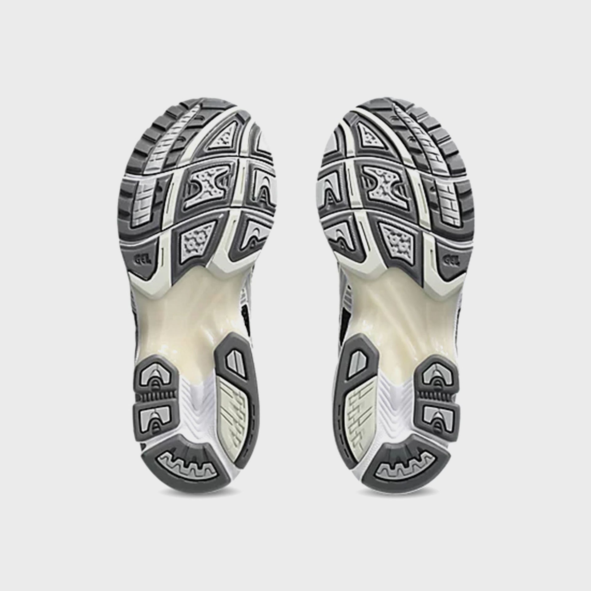 ASICS GEL-KAYANO® 14 - Obsidian Grey / Cement Grey