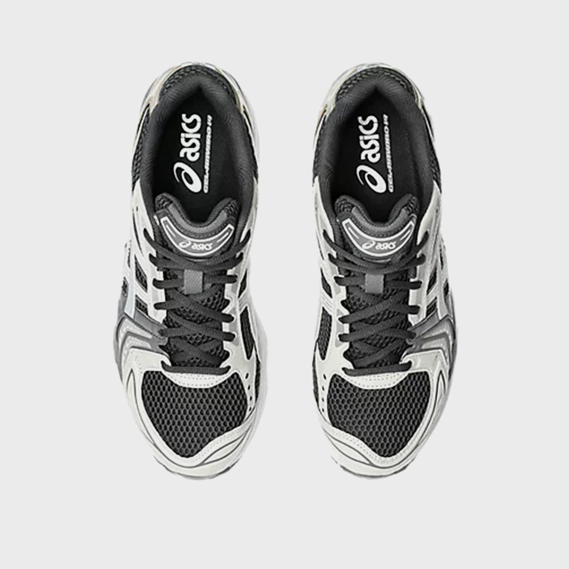 ASICS GEL-KAYANO® 14 - Obsidian Grey / Cement Grey