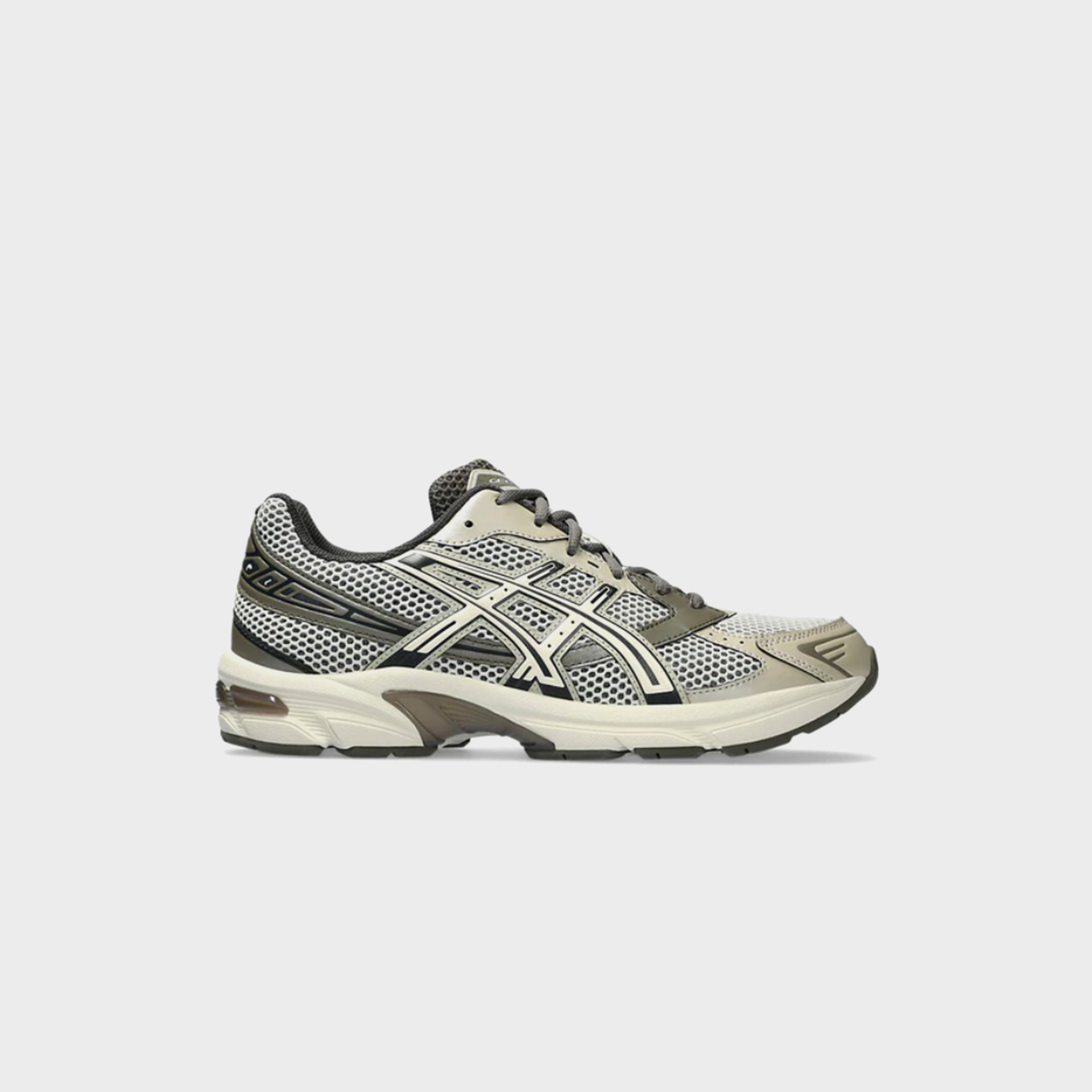 Asics GEL-1130 - Bouleau / Taupe foncé
