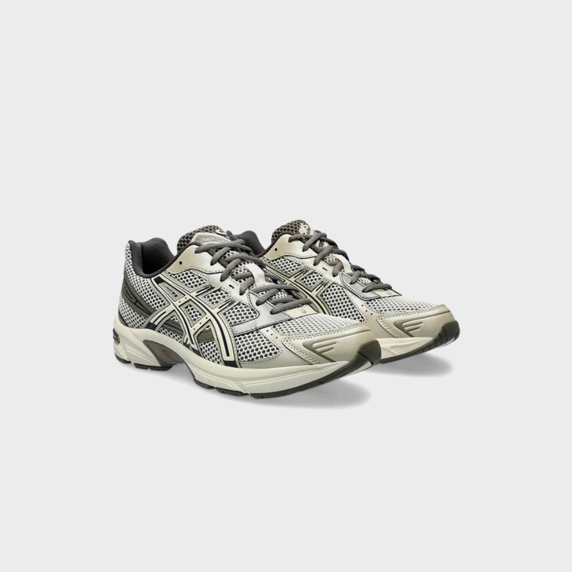 Asics GEL-1130 - Bouleau / Taupe foncé