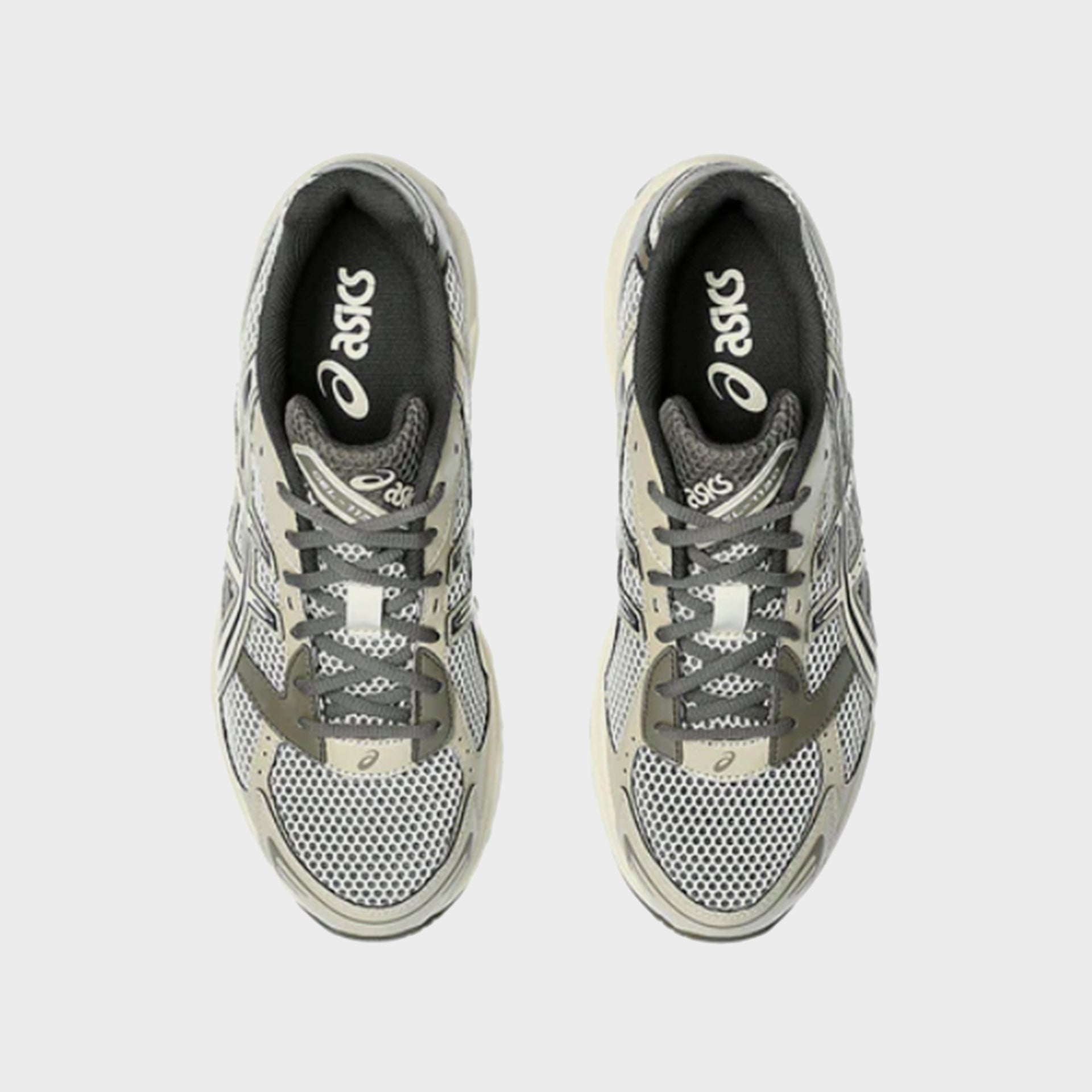 Asics GEL-1130 - Bouleau / Taupe foncé