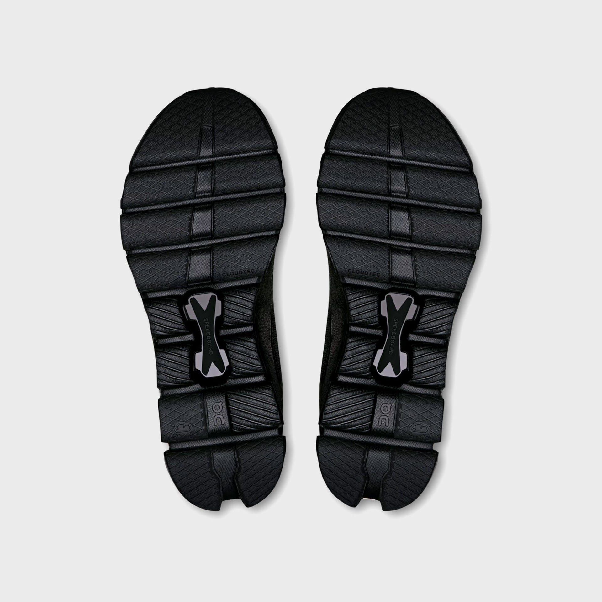 On Running x FKA Twigs Cloud X - Black