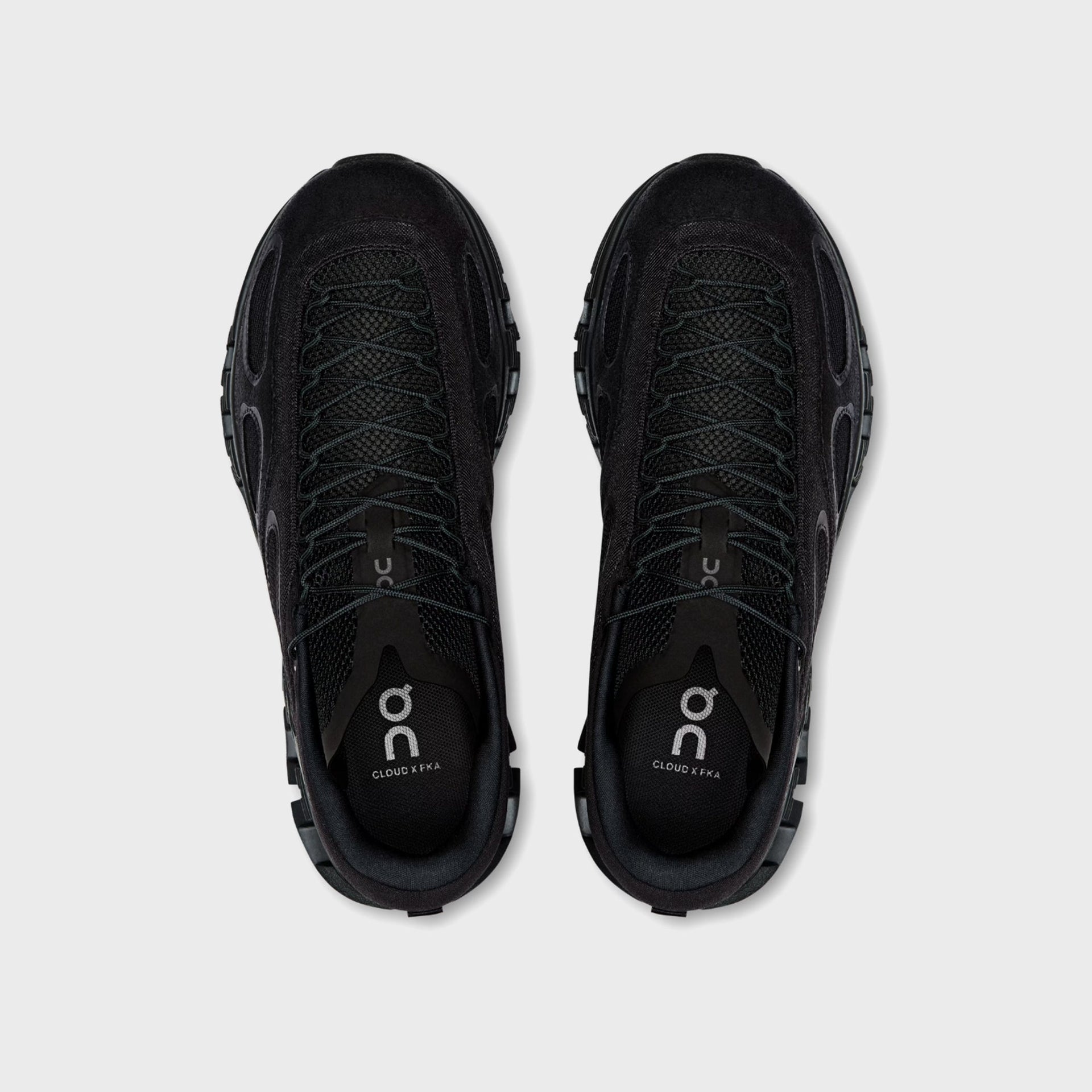 On Running x FKA Twigs WMNS Cloud X - Black