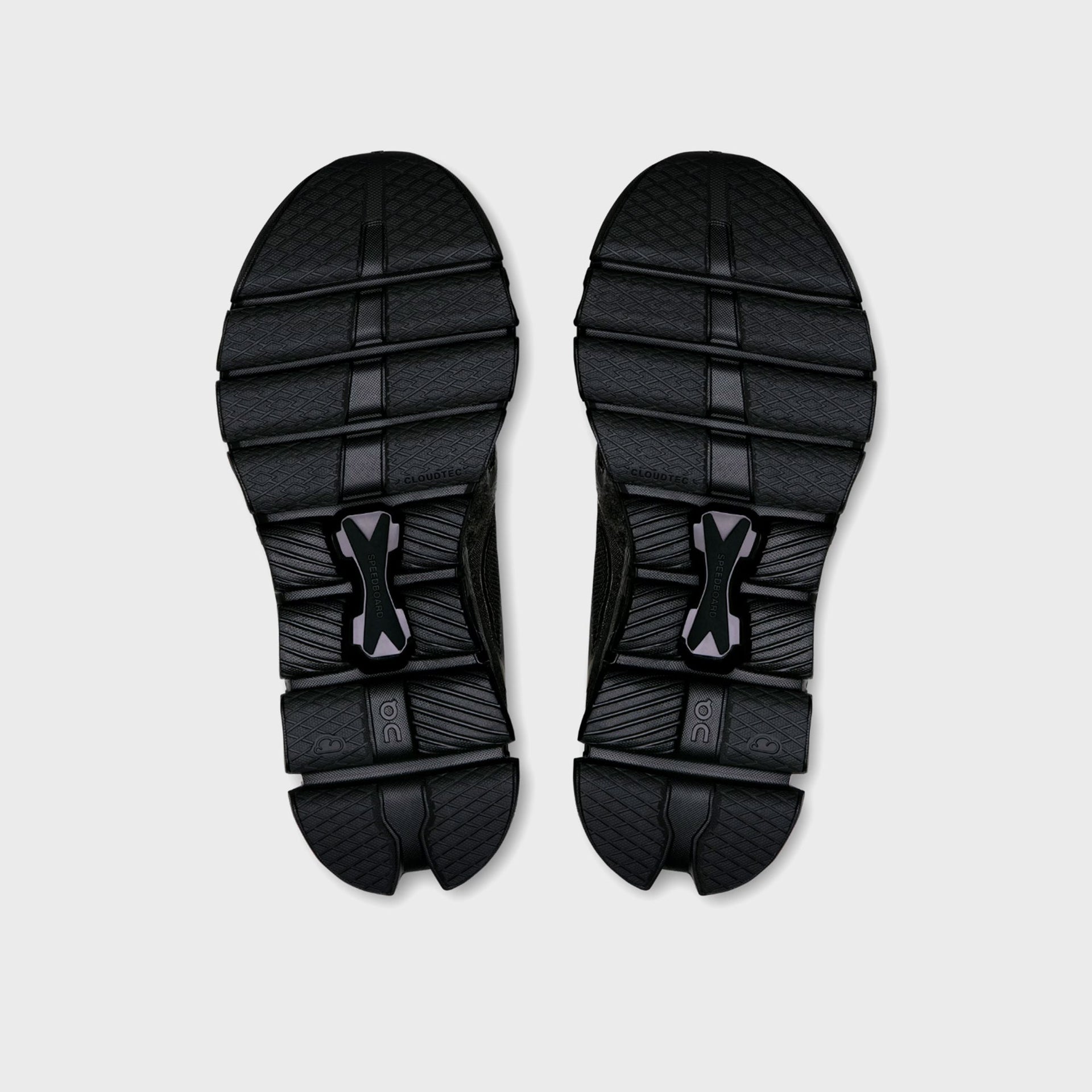 On Running x FKA Twigs WMNS Cloud X - Black