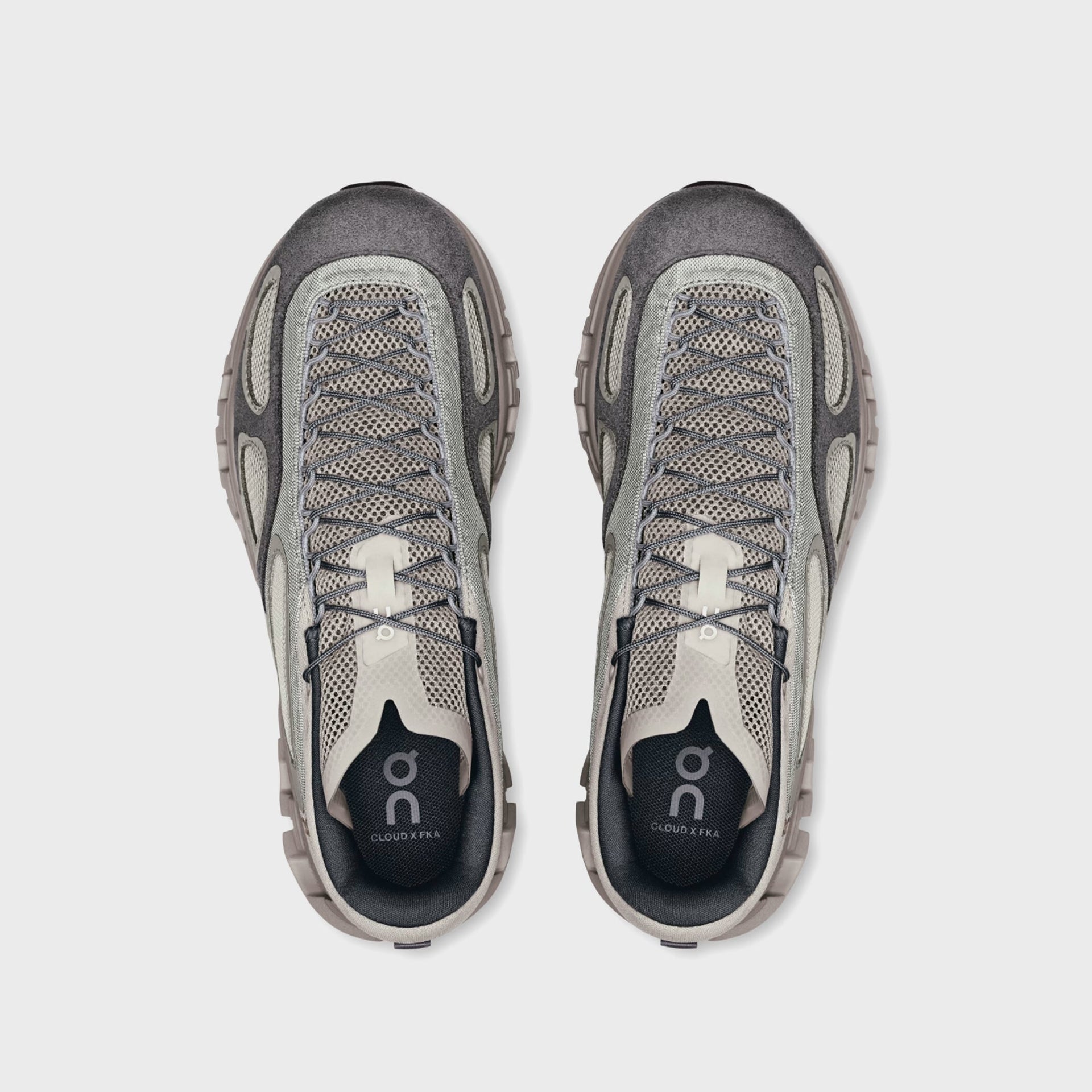 On Running x FKA Twigs WMNS Cloud X - Desert