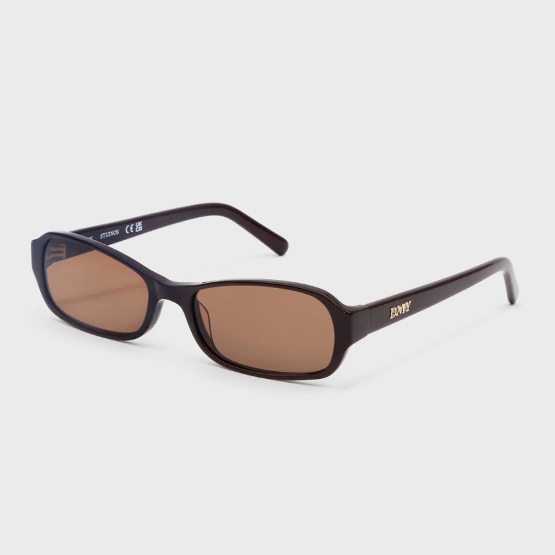 DMY Studios Juno Frame - Burgundy