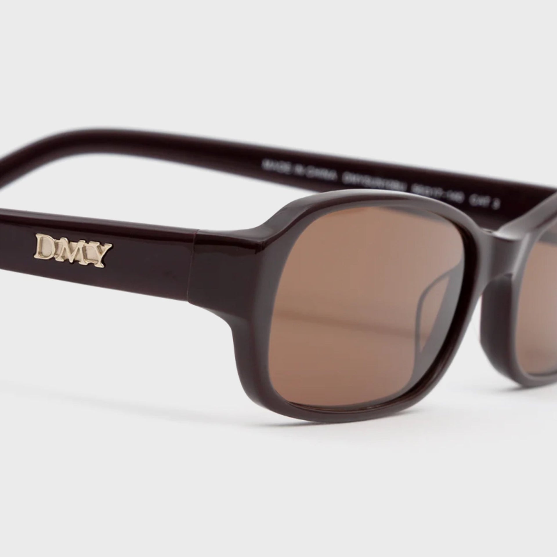 DMY Studios Juno Frame - Burgundy