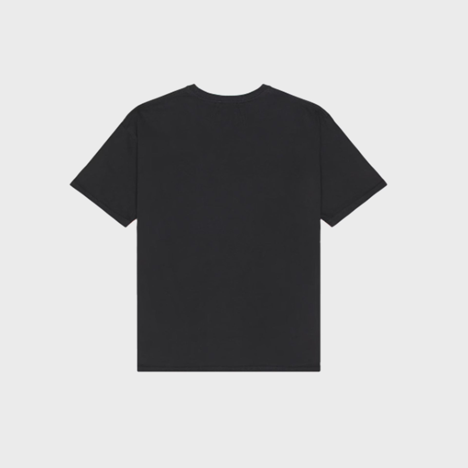Rhude Dinero Tee - Black