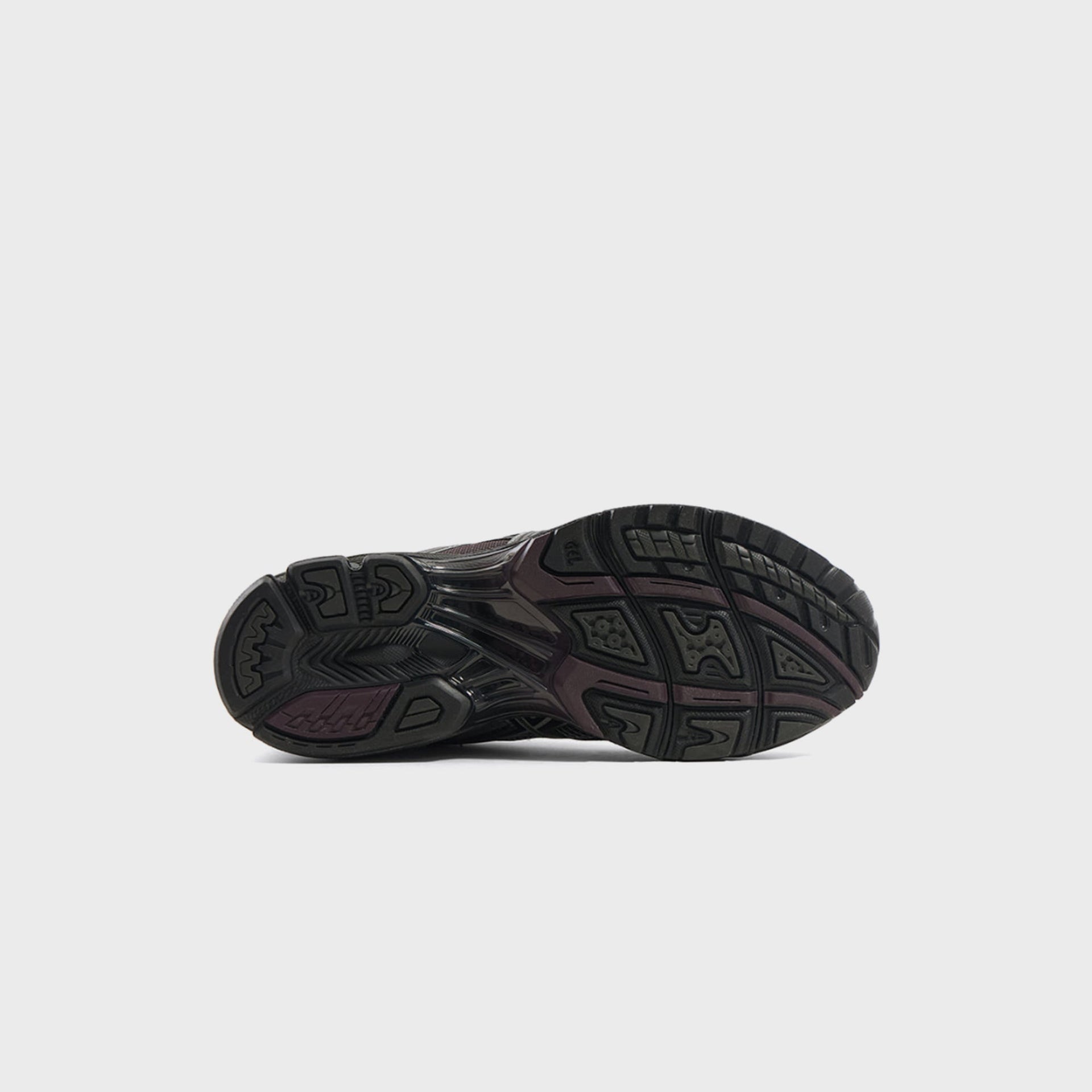 ASICS x UNAFFECTED Gel-Nimbus 10.1 - Gunmetal / Black