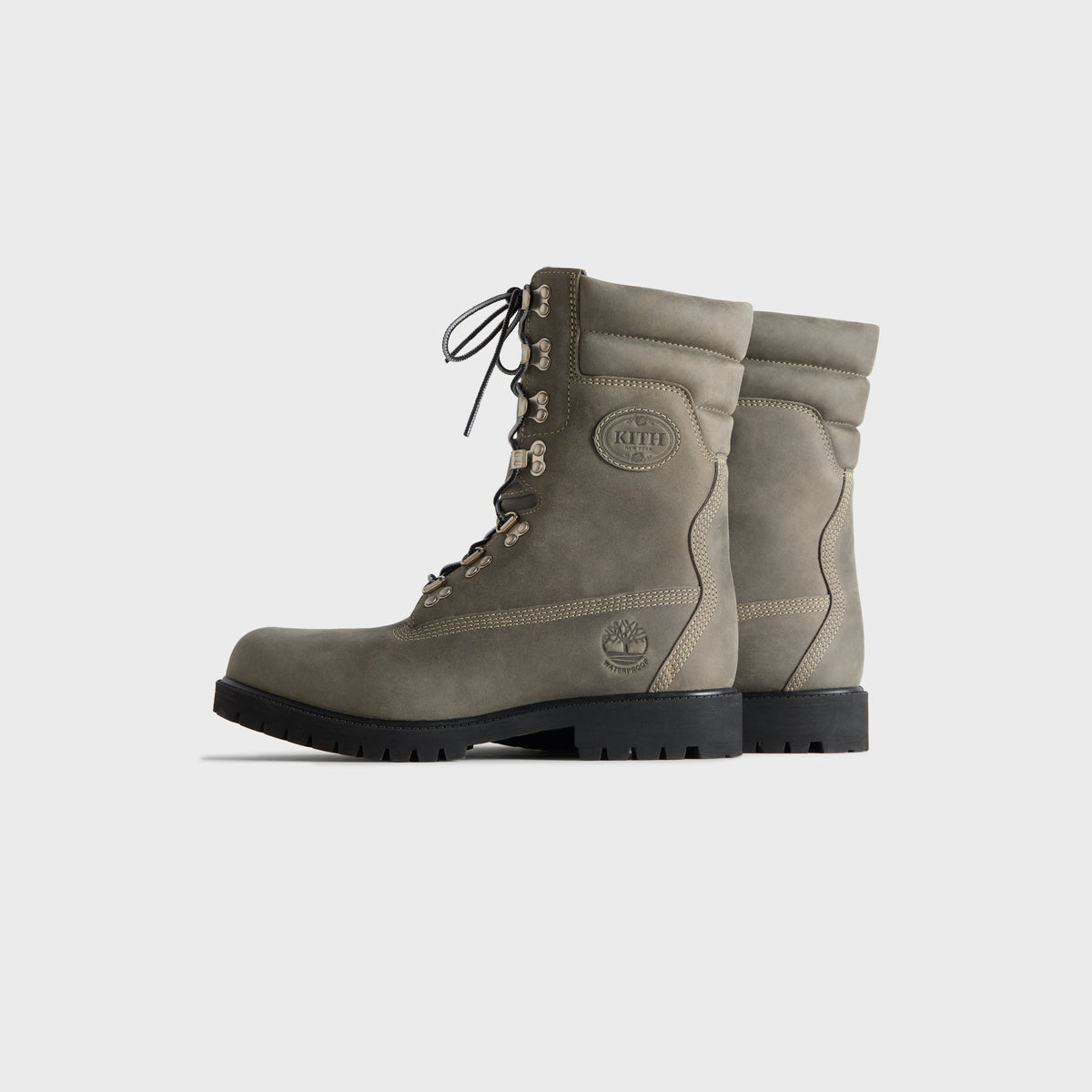 Ronnie Fieg for Timberland 40 Below Shearling - Wild Dove