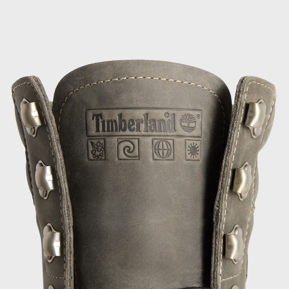 Ronnie Fieg for Timberland 40 Below Shearling - Wild Dove