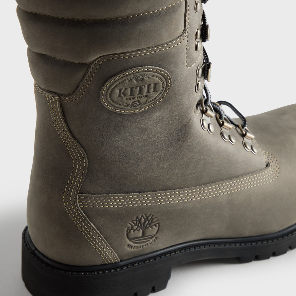 Ronnie Fieg for Timberland 40 Below Shearling - Wild Dove