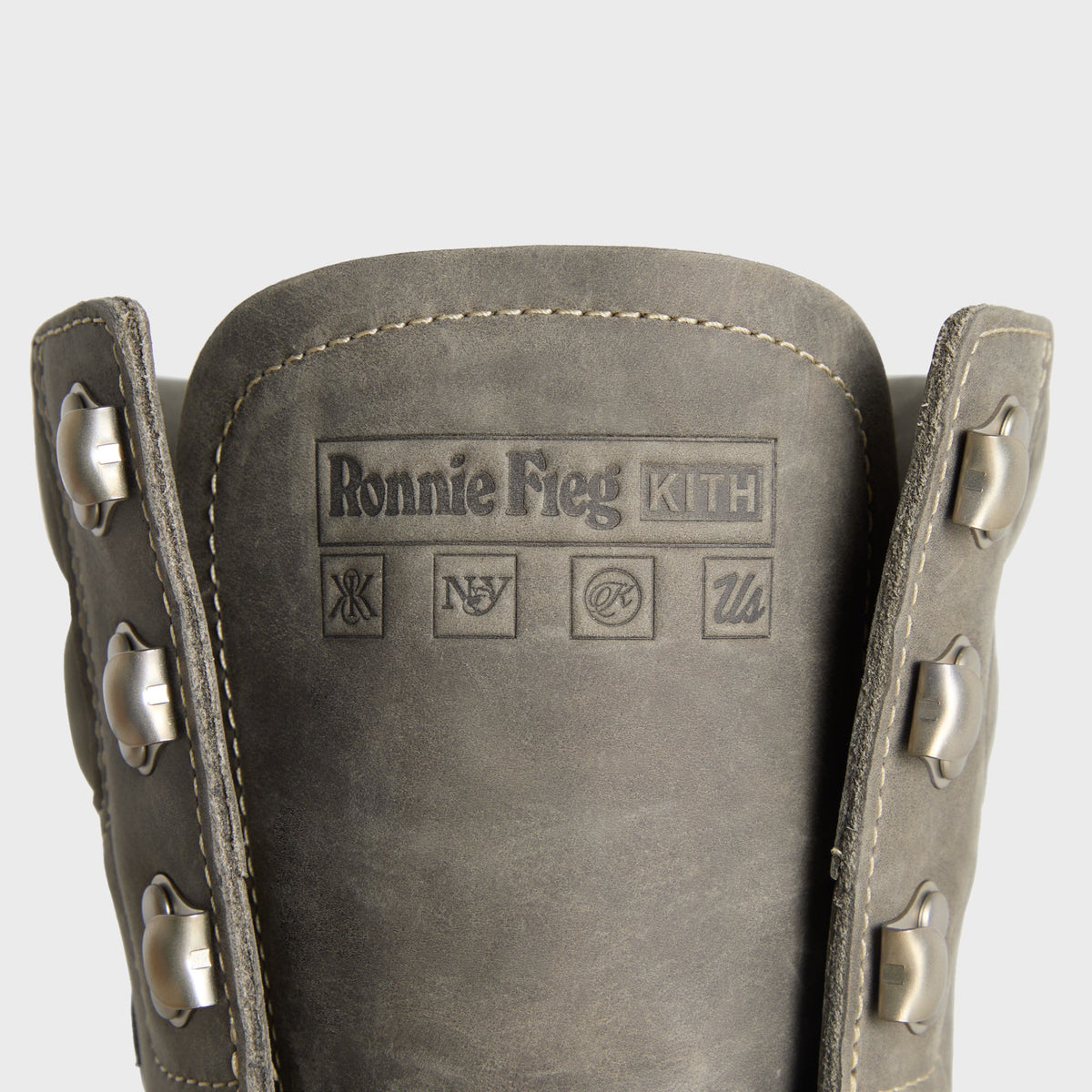 Ronnie Fieg for Timberland 40 Below Shearling - Wild Dove