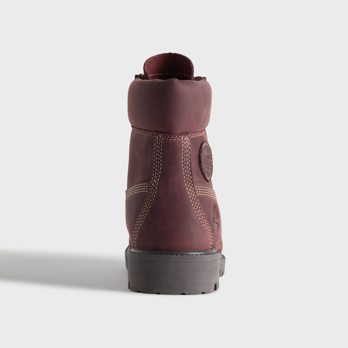 Ronnie Fieg for Timberland 6-Inch Boot - Burgundy - PH