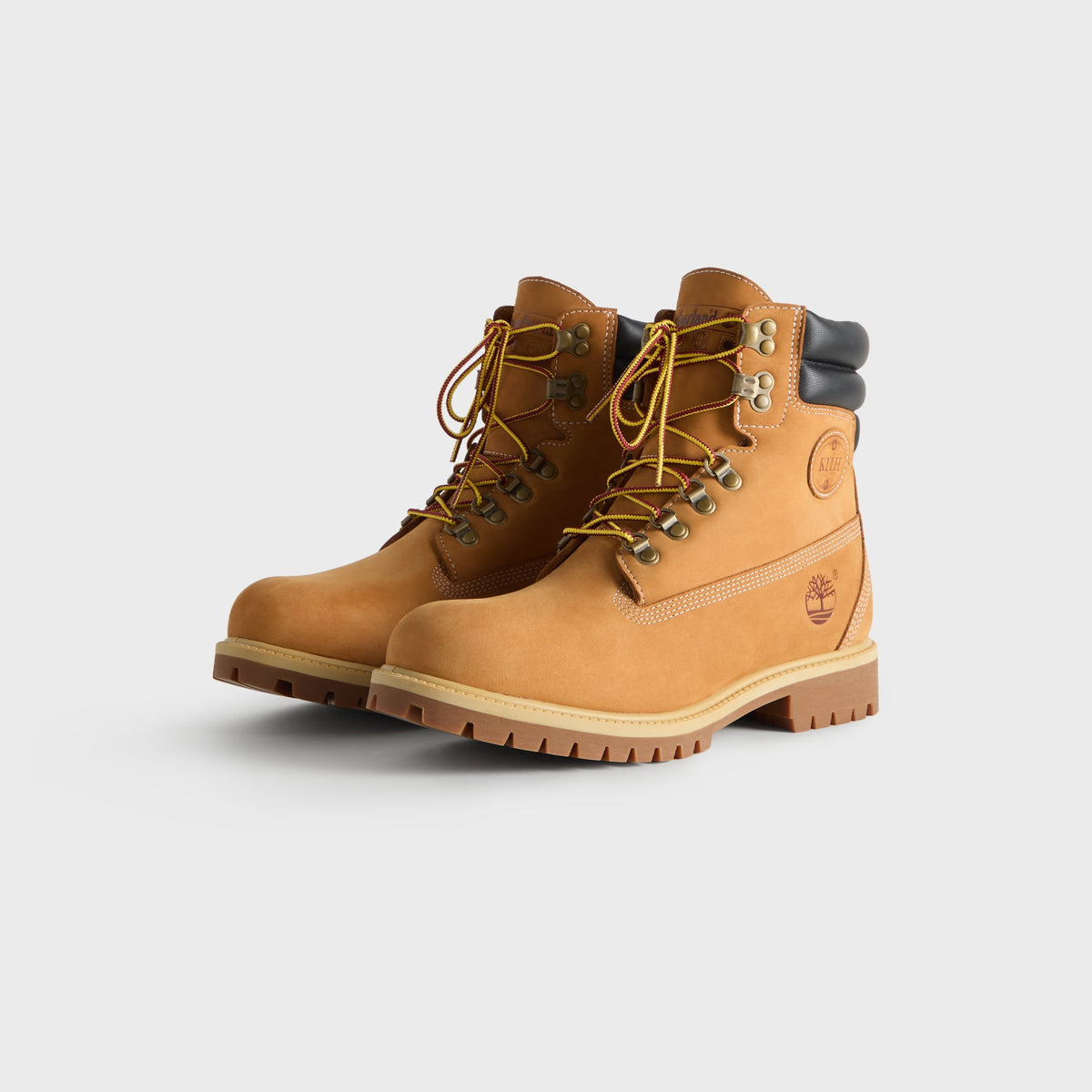 Ronnie Fieg for Timberland 6-Inch Shearling - Wheat - PH