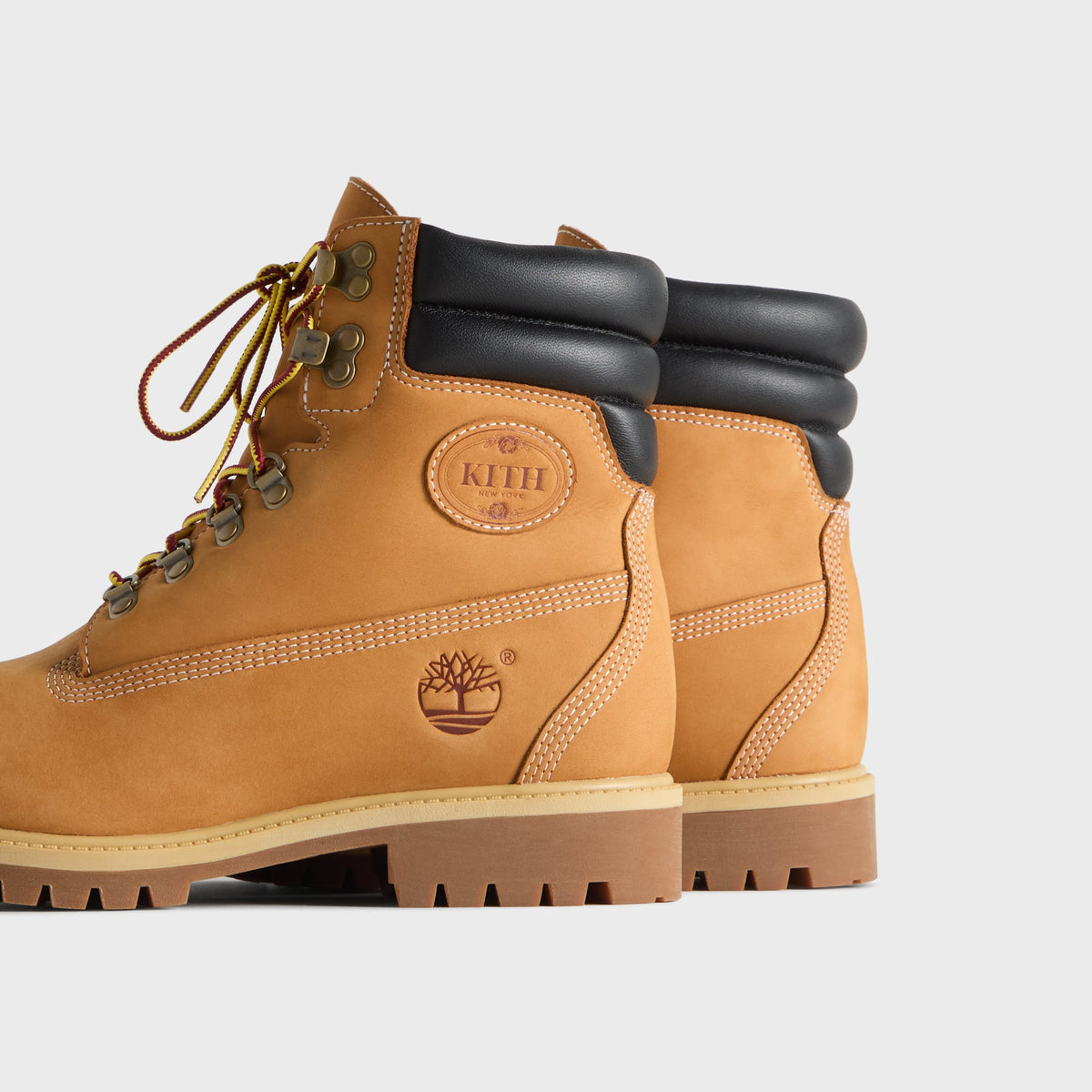 Ronnie Fieg for Timberland 6-Inch Shearling - Wheat