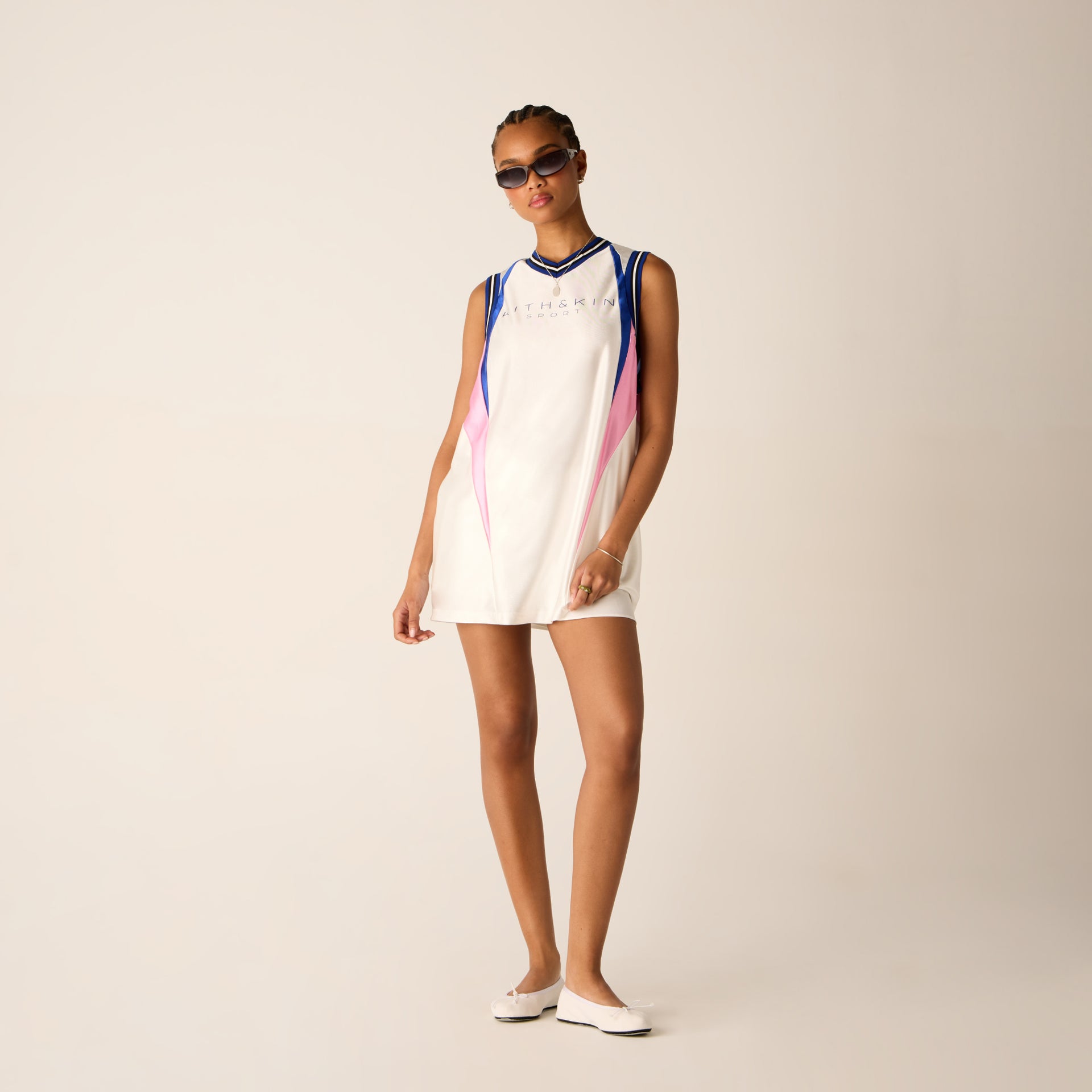 Featured | Kith Women Tops