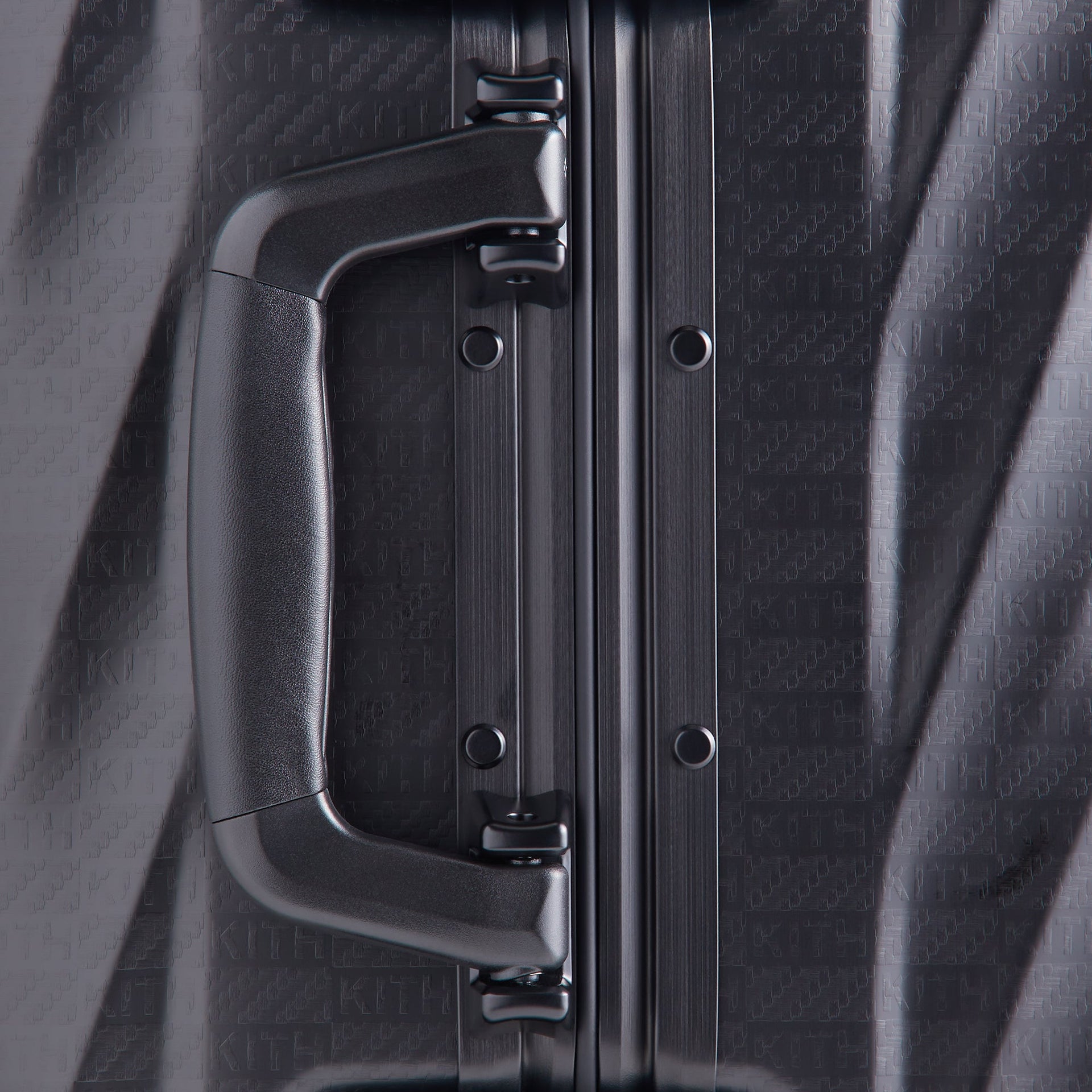 Kith for TUMI International Carry on - Black