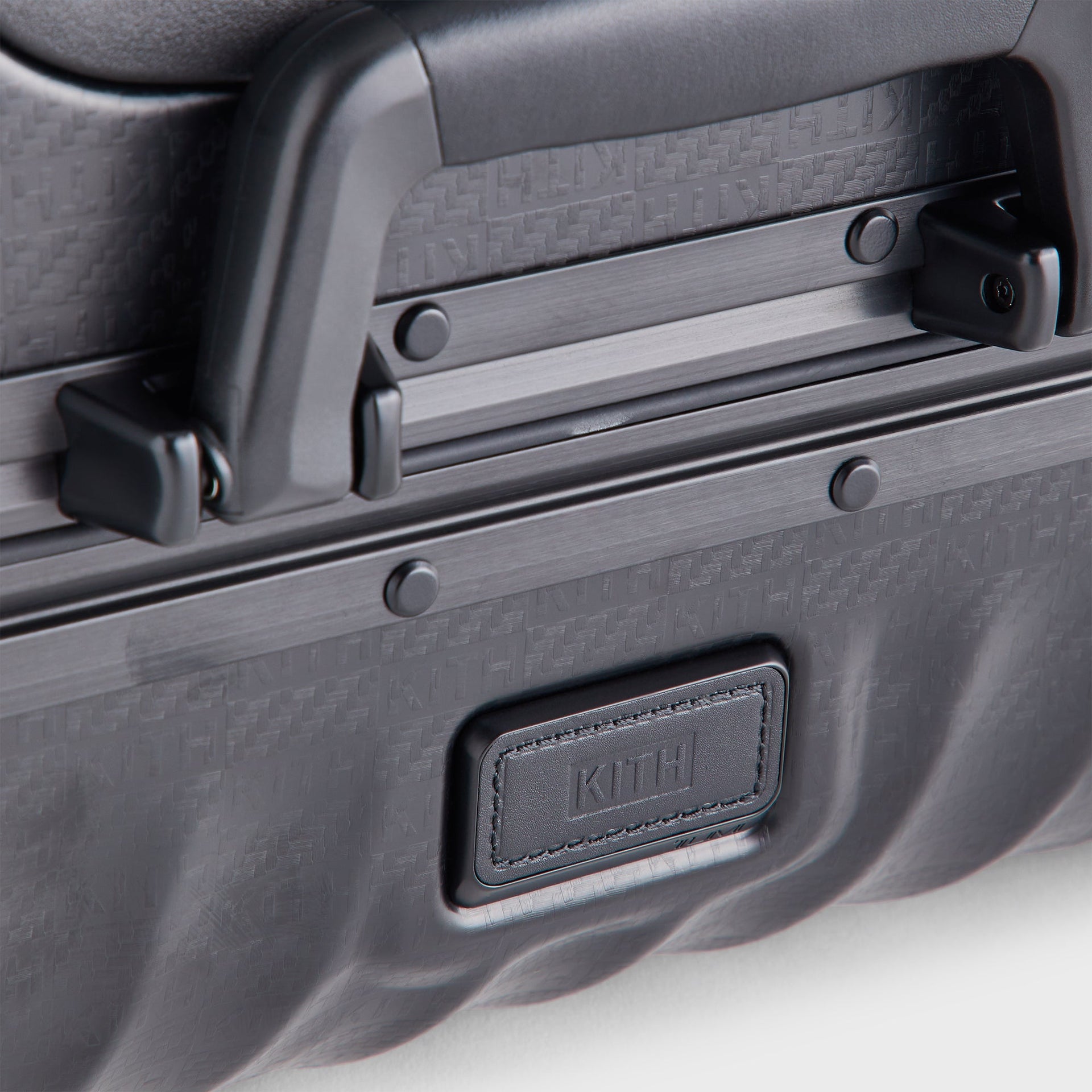 Kith for TUMI International Carry on - Black