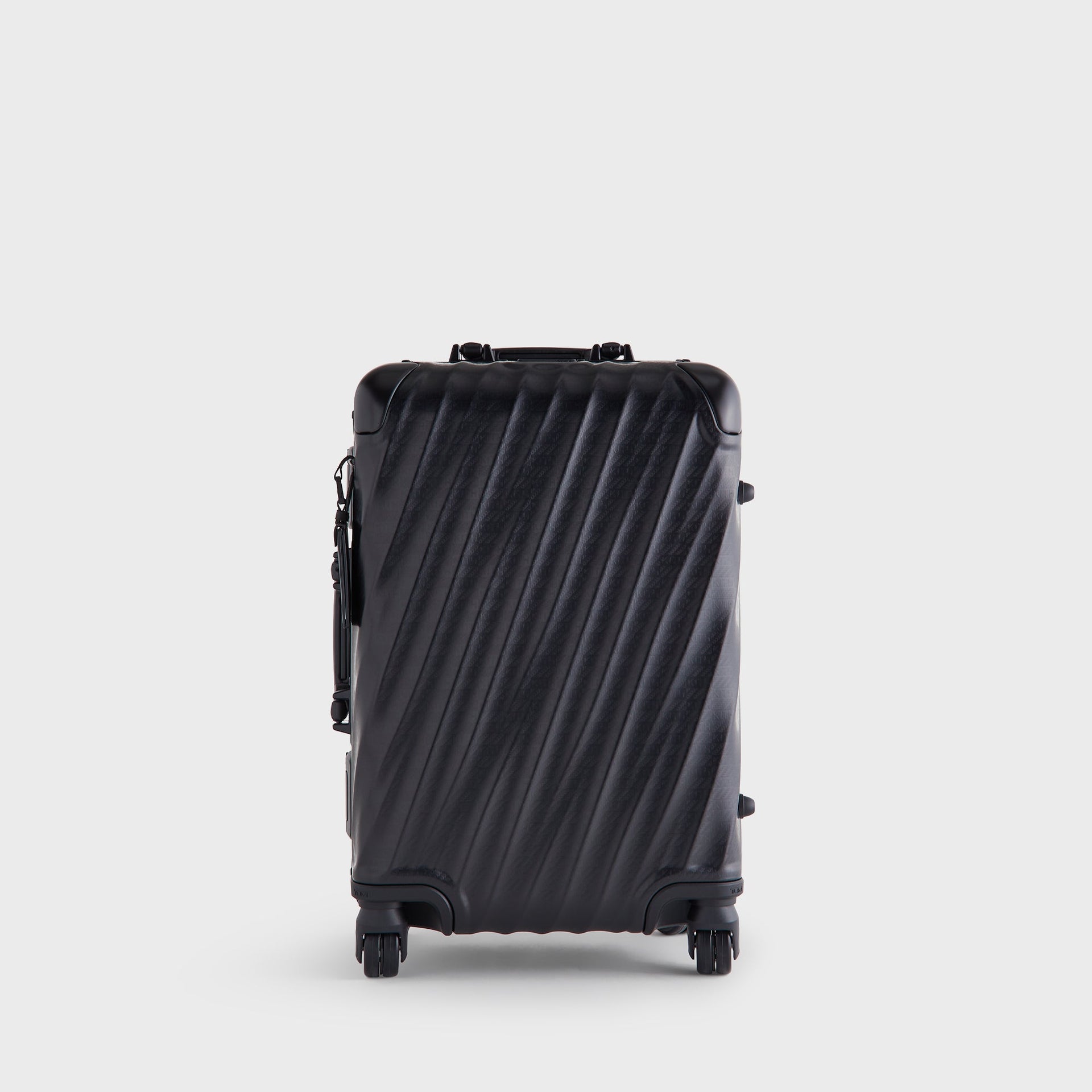 Kith for TUMI International Carry on - Black