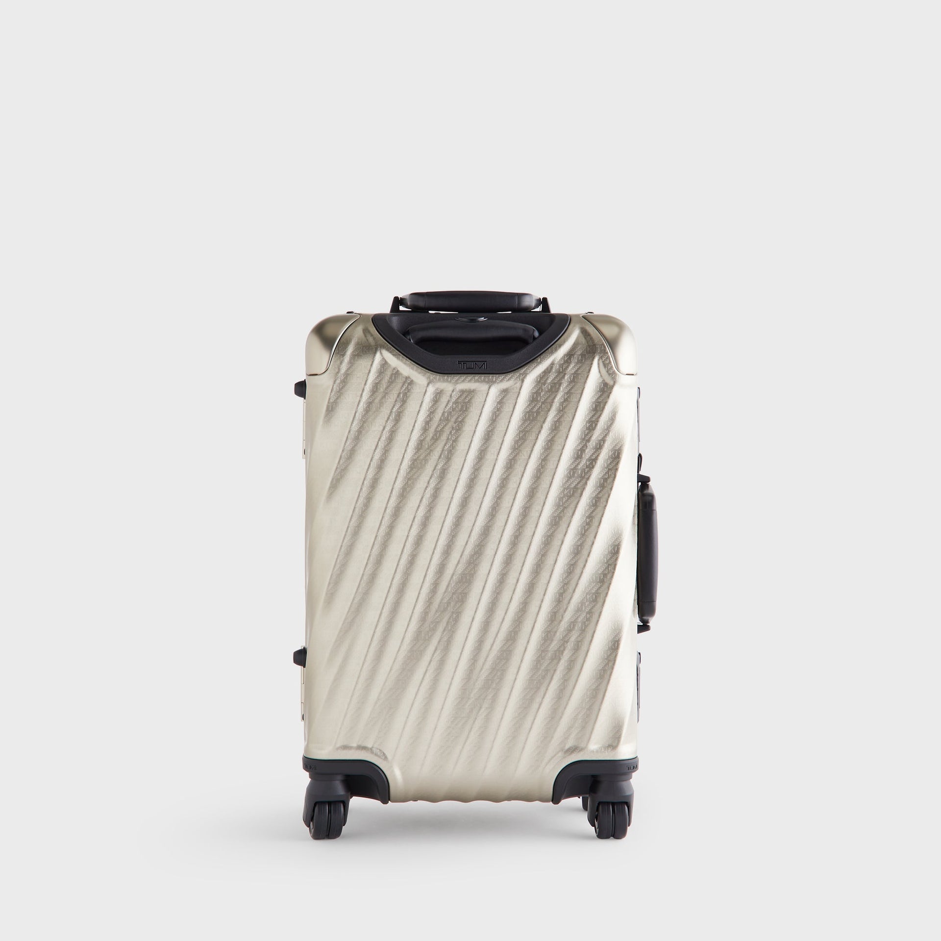 Kith for TUMI International Carry on - Pewter