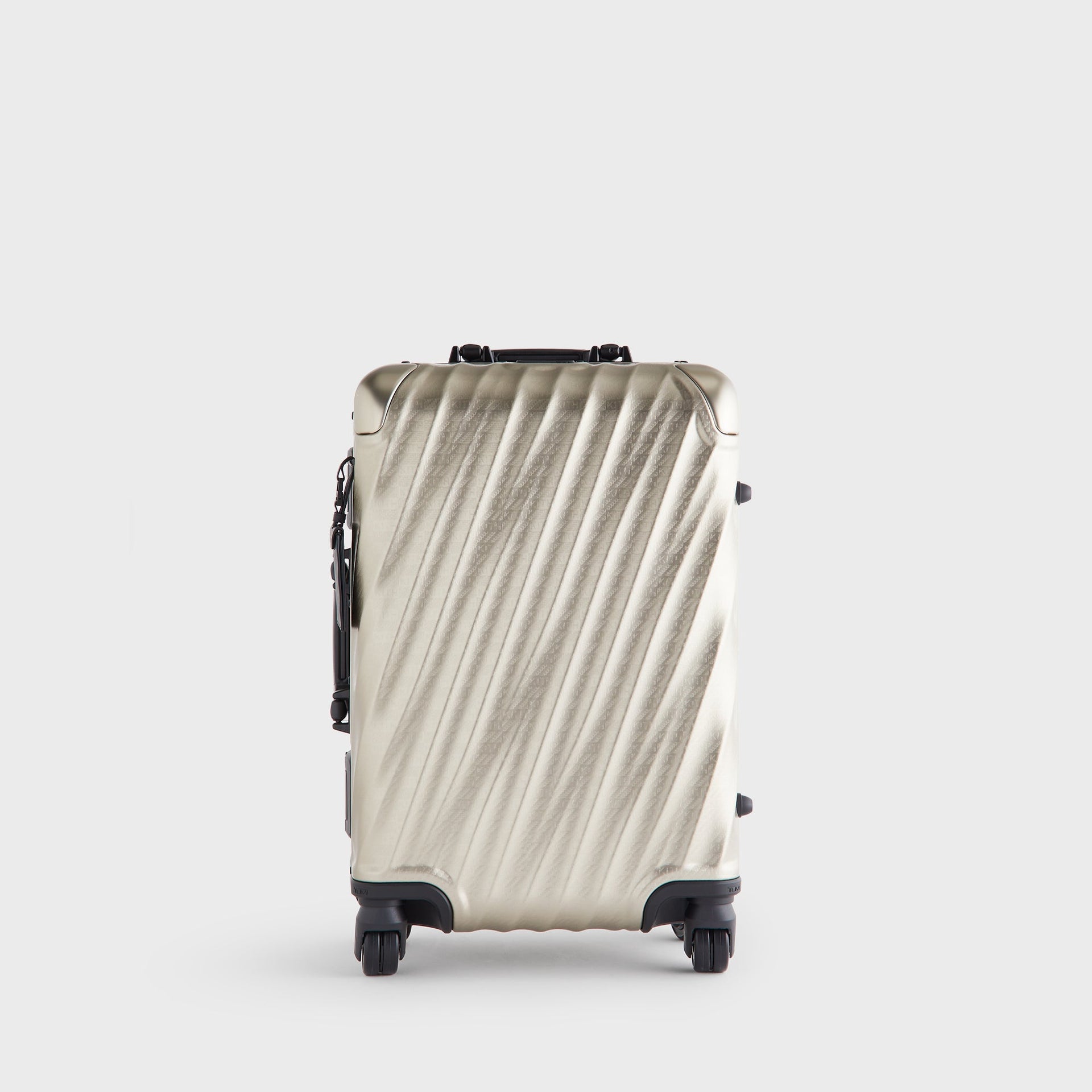 Kith for TUMI International Carry on - Pewter