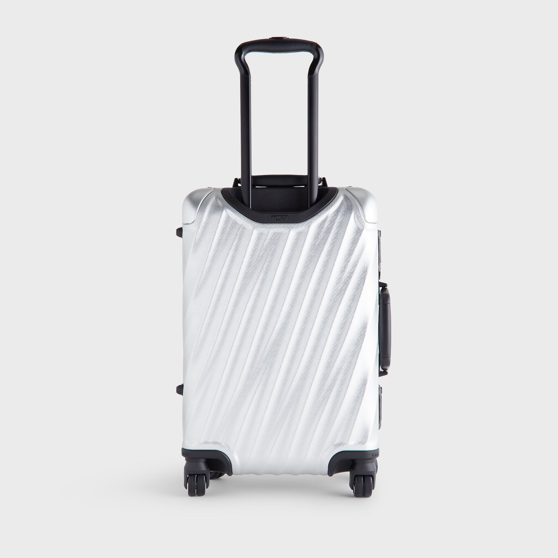 Kith for TUMI International Carry on - Silver