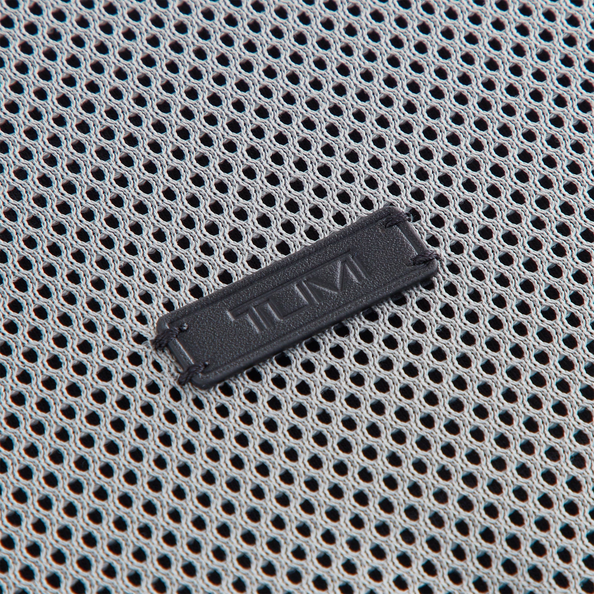 Kith for TUMI International Carry on - Silver