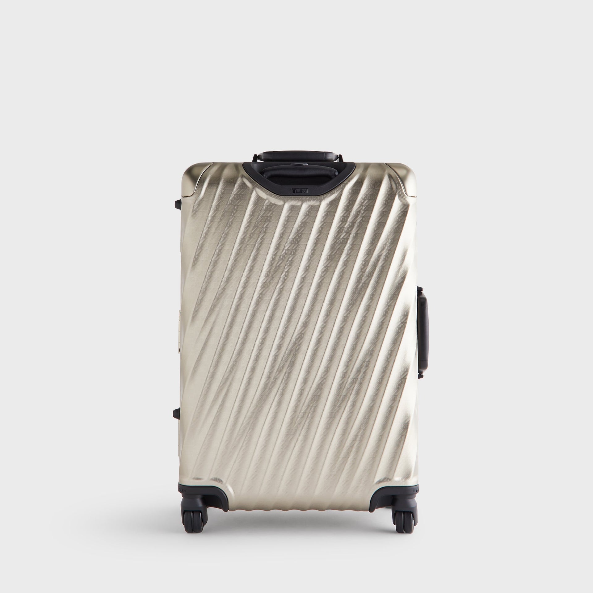 Kith for TUMI Short Trip Packing Case - Pewter