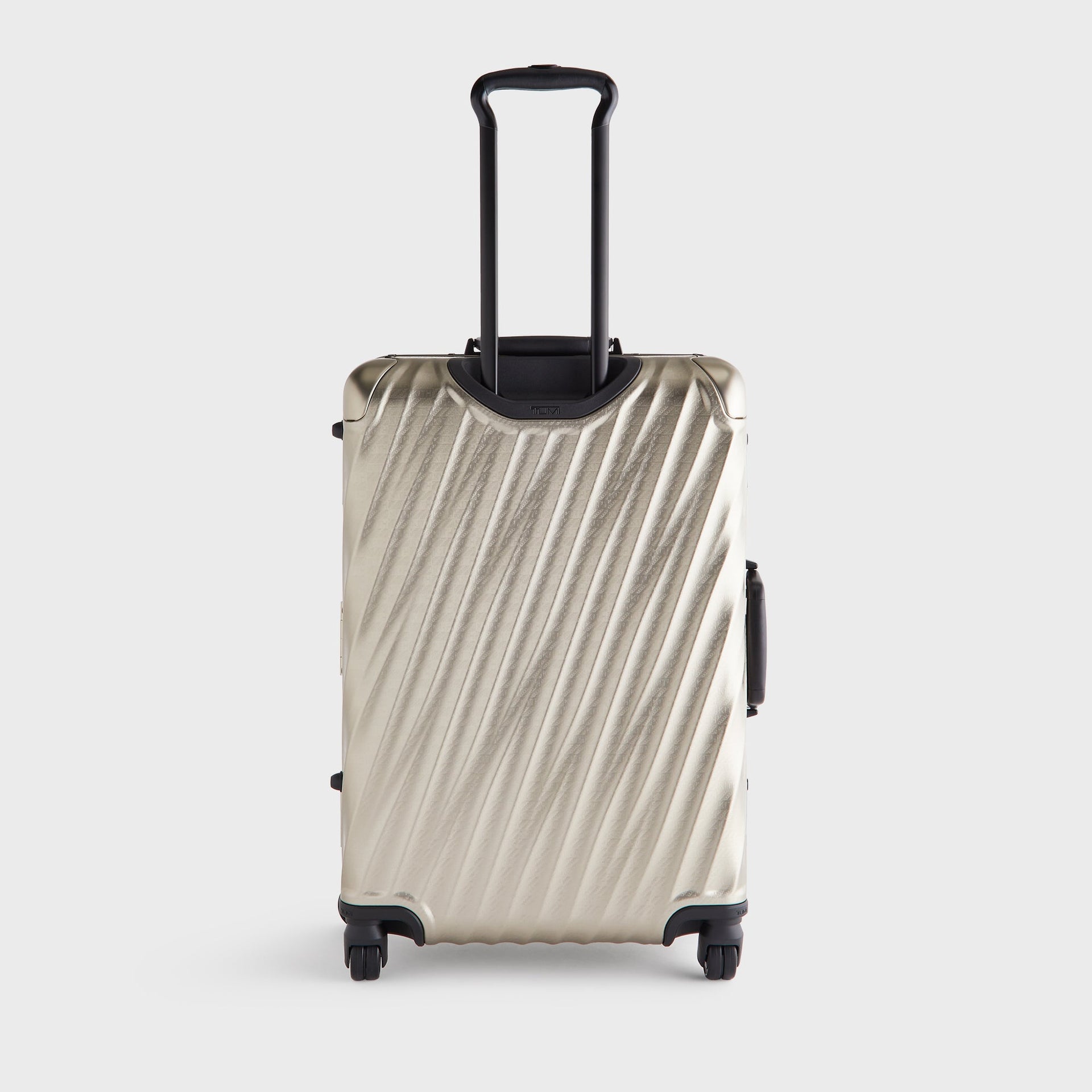 Kith for TUMI Short Trip Packing Case - Pewter