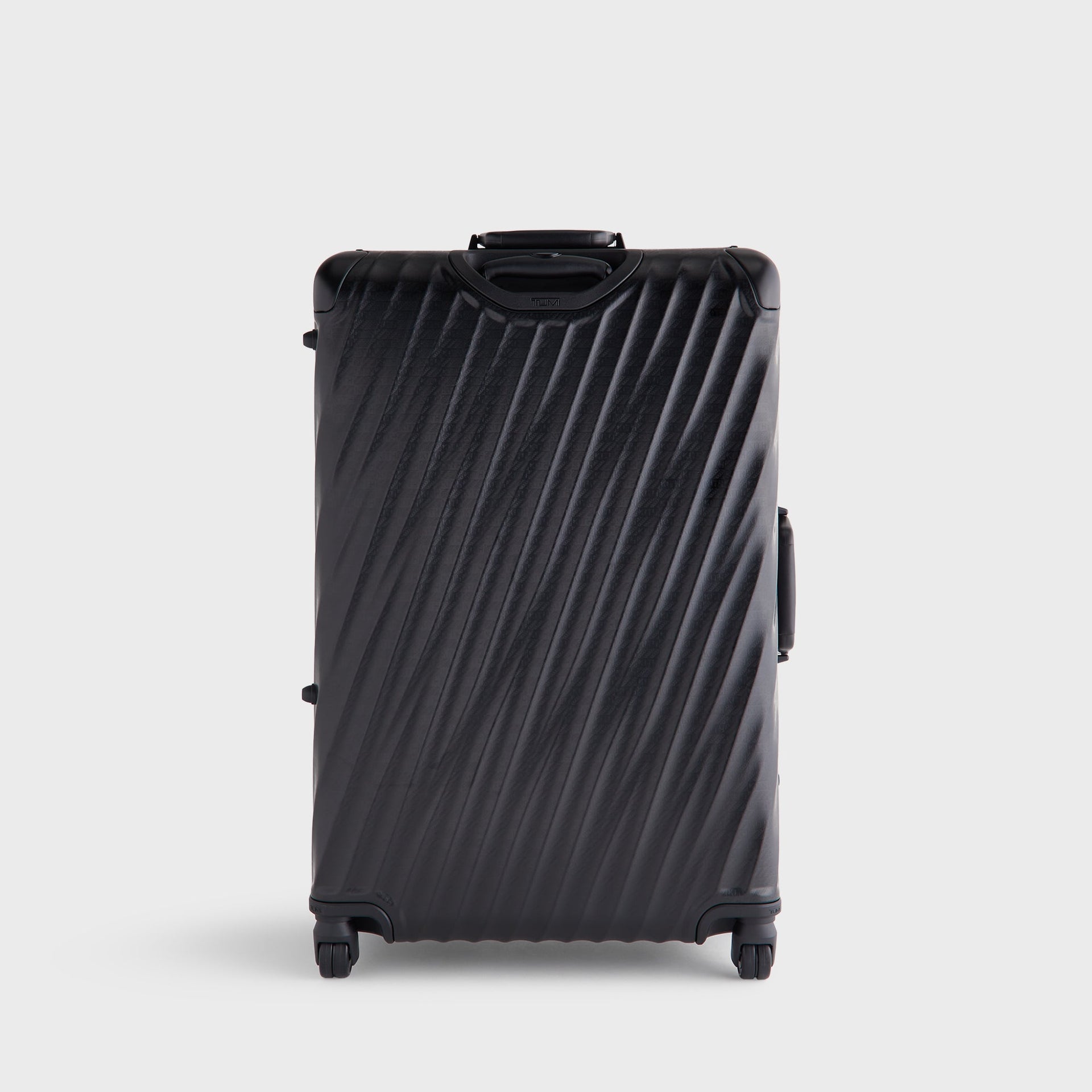 Kith for TUMI Extended Trip Packing Case - Black