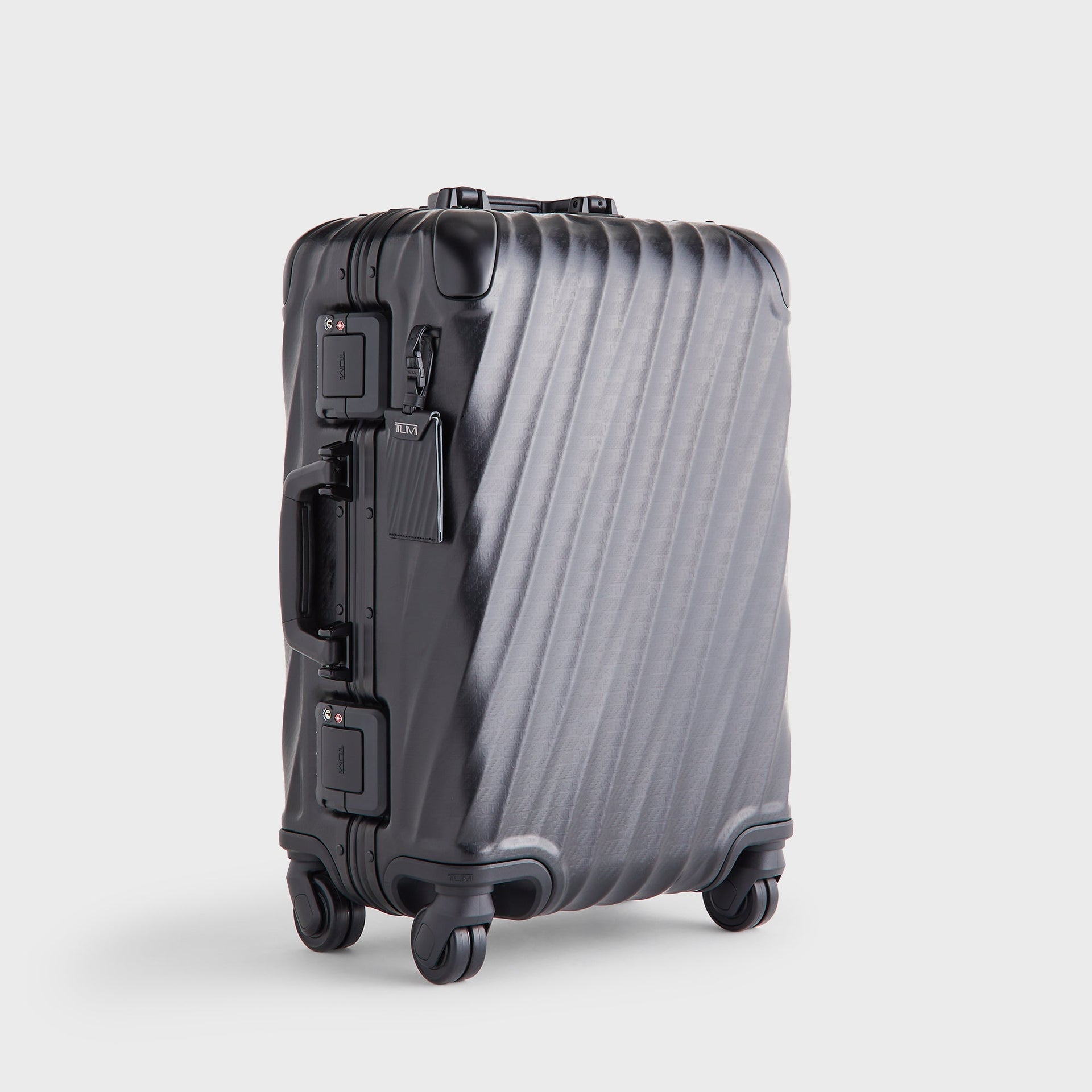 Kith for TUMI Extended Trip Packing Case - Black