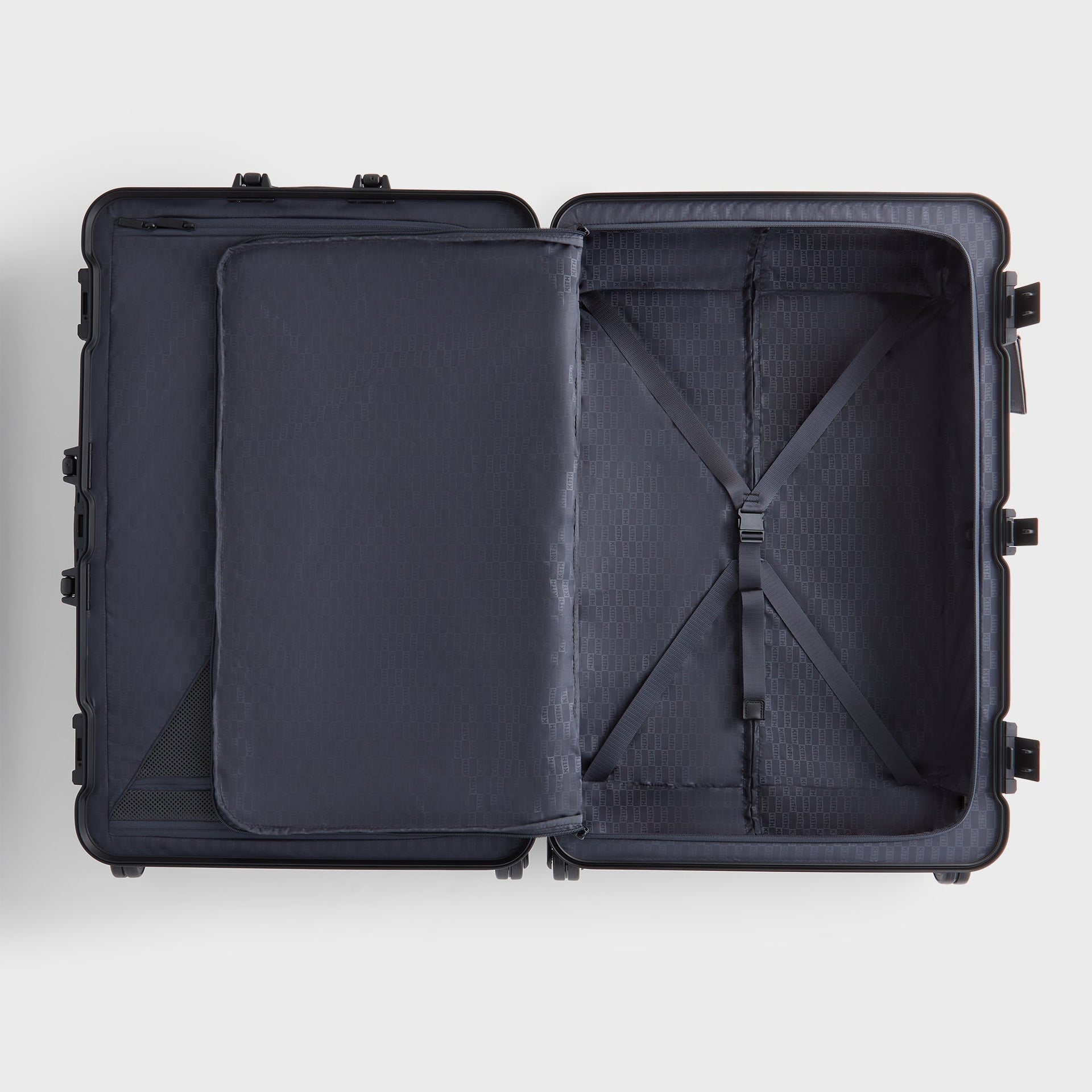 Kith for TUMI Extended Trip Packing Case - Black