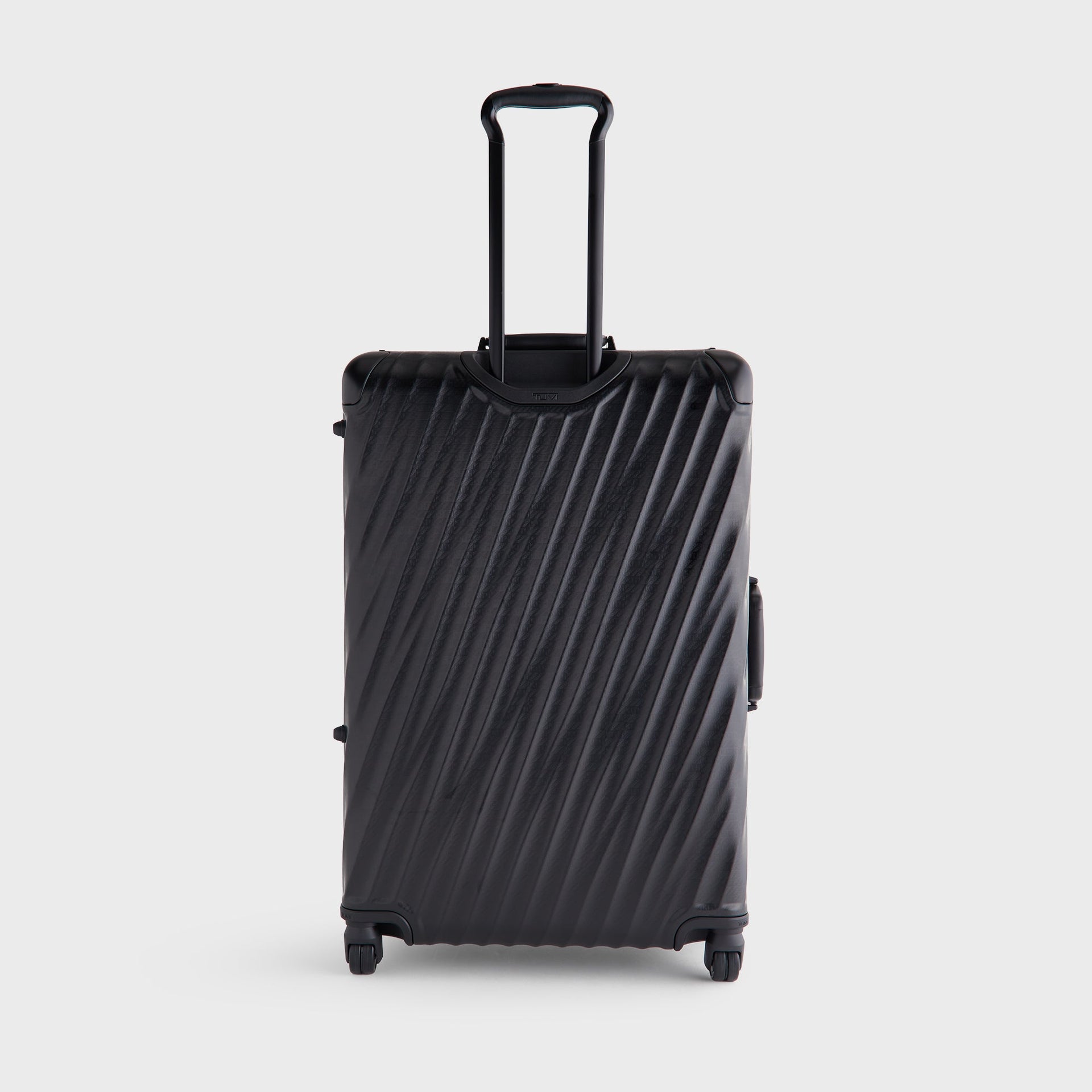 Kith for TUMI Extended Trip Packing Case - Black