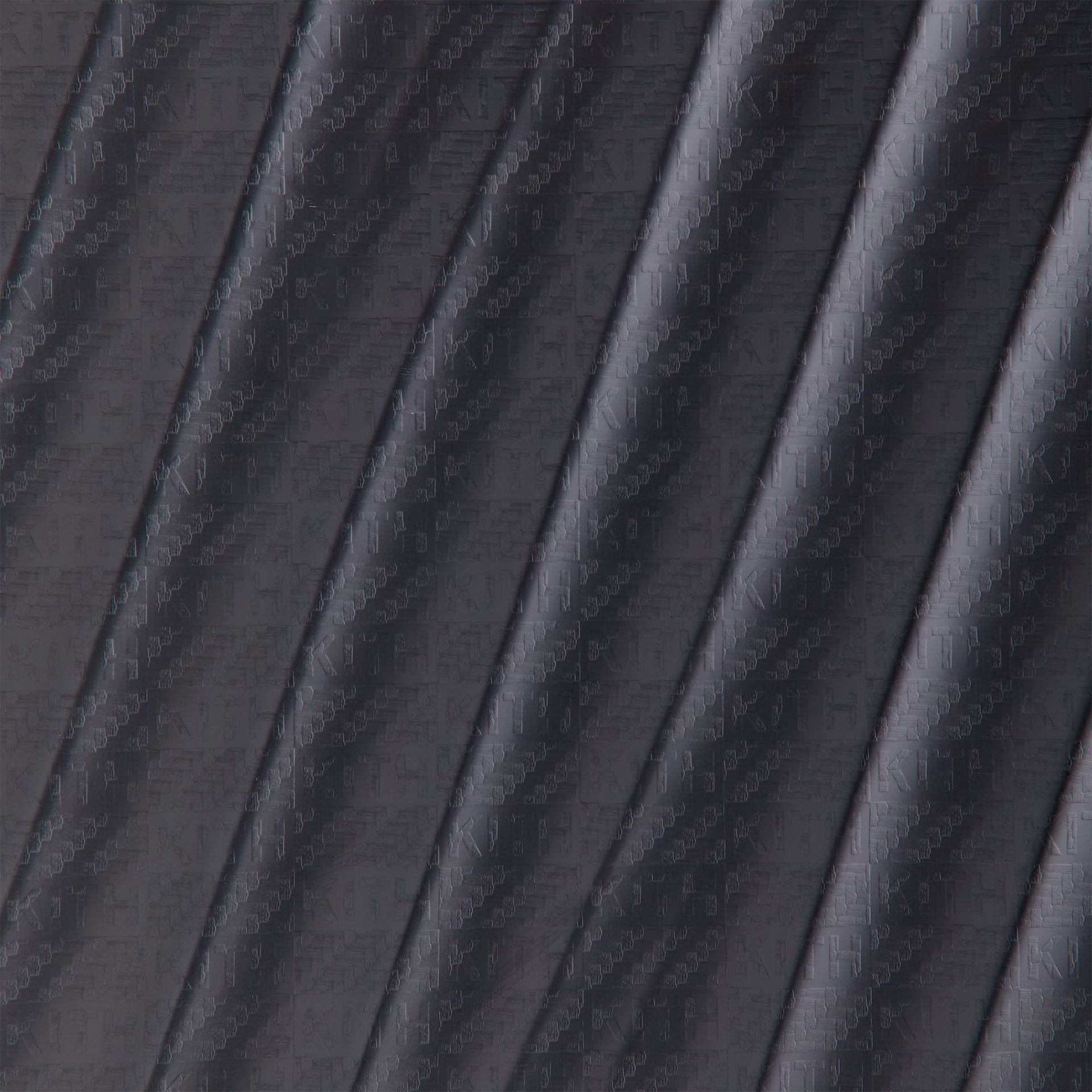 Kith for TUMI Extended Trip Packing Case - Black