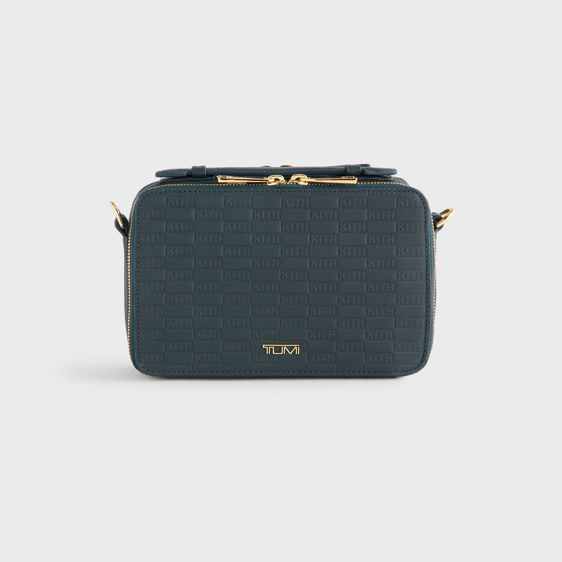Kith for TUMI Mari Voyageur Crossbody - Stadium