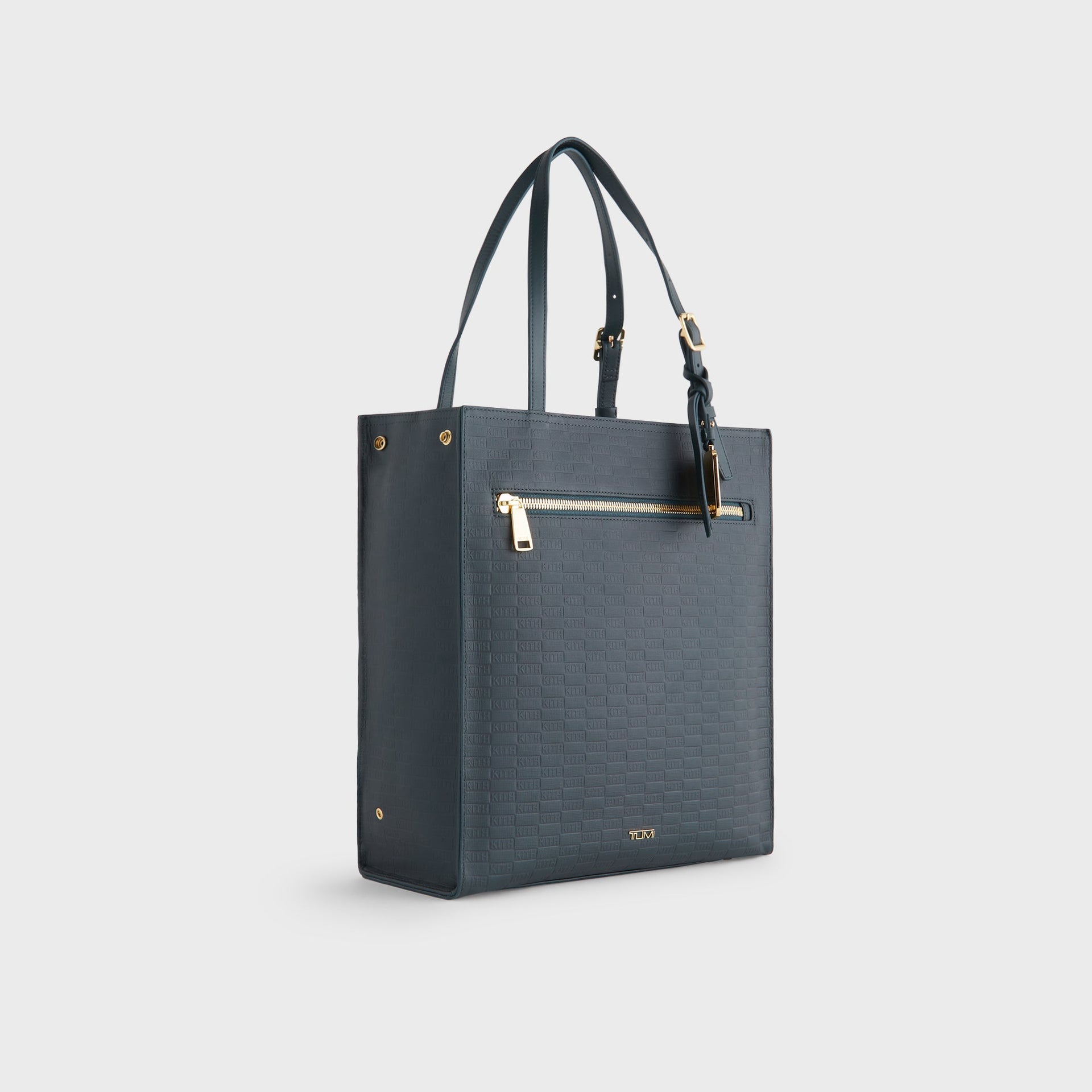Kith for TUMI Neena Voyageur NS Tote - Stadium