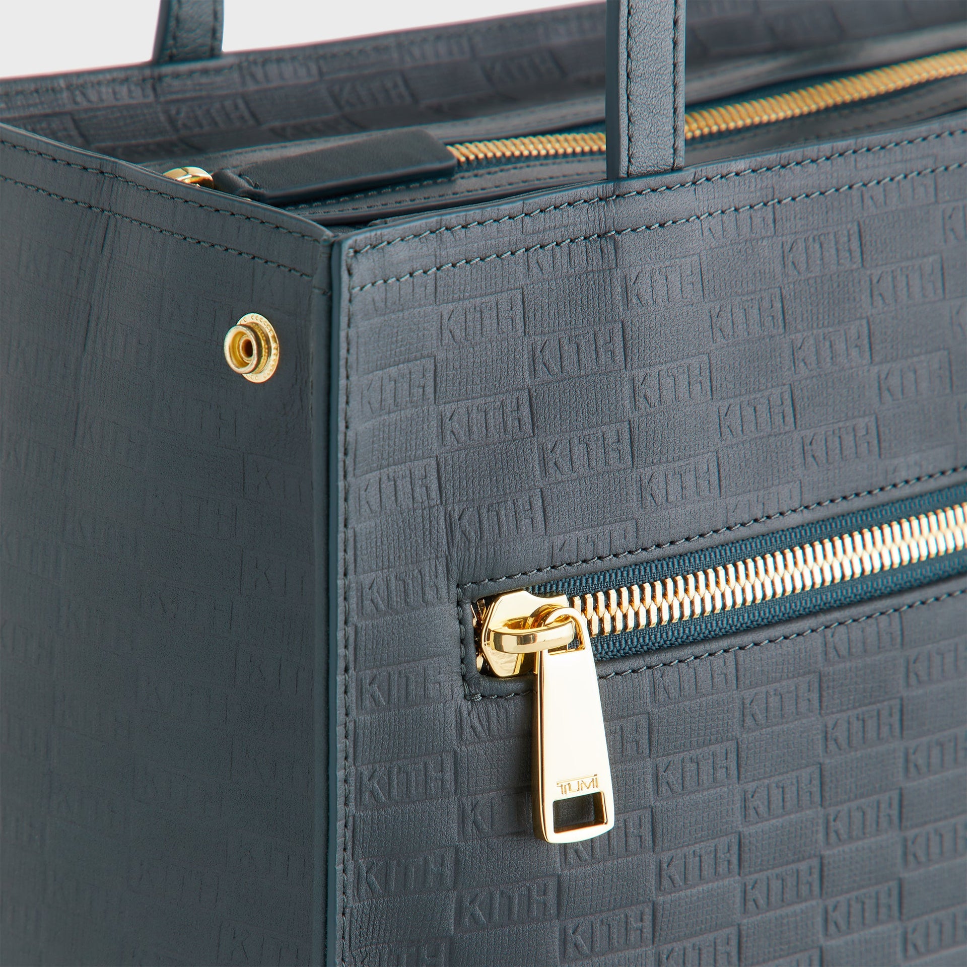 Kith for TUMI Neena Voyageur NS Tote - Stadium