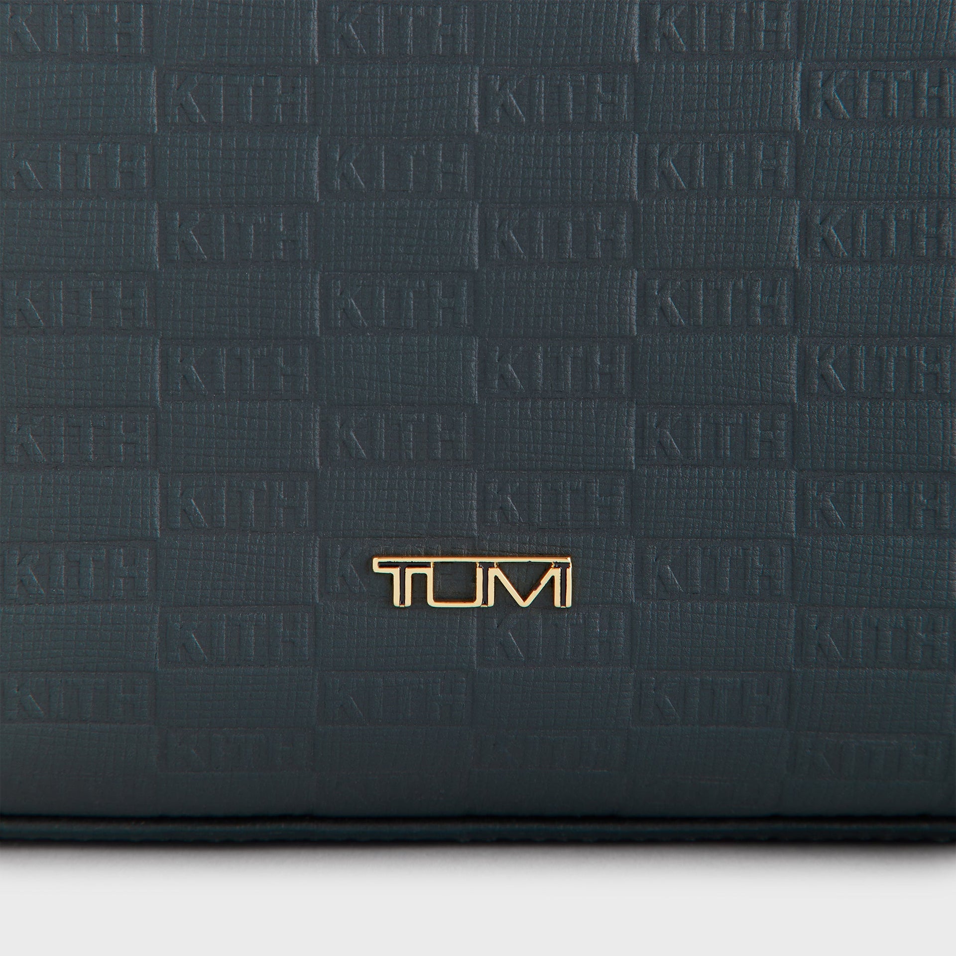 Kith for TUMI Neena Voyageur NS Tote - Stadium