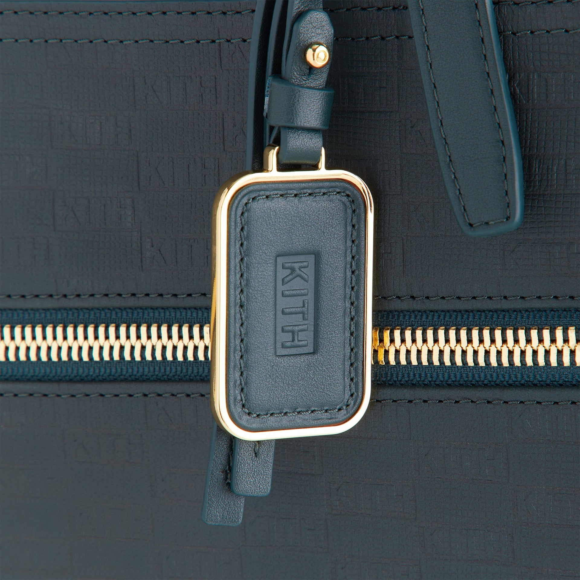 Kith for TUMI Neena Voyageur NS Tote - Stadium