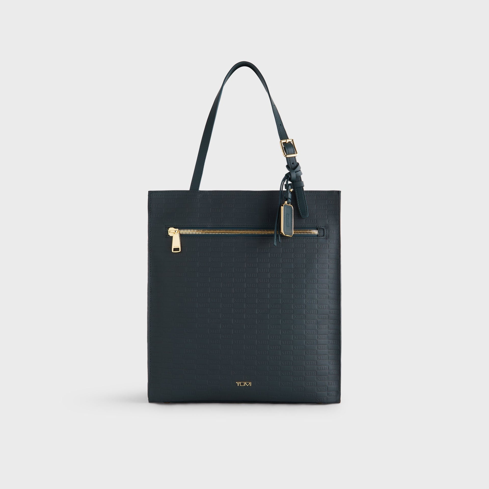 Kith for TUMI Neena Voyageur NS Tote - Stadium