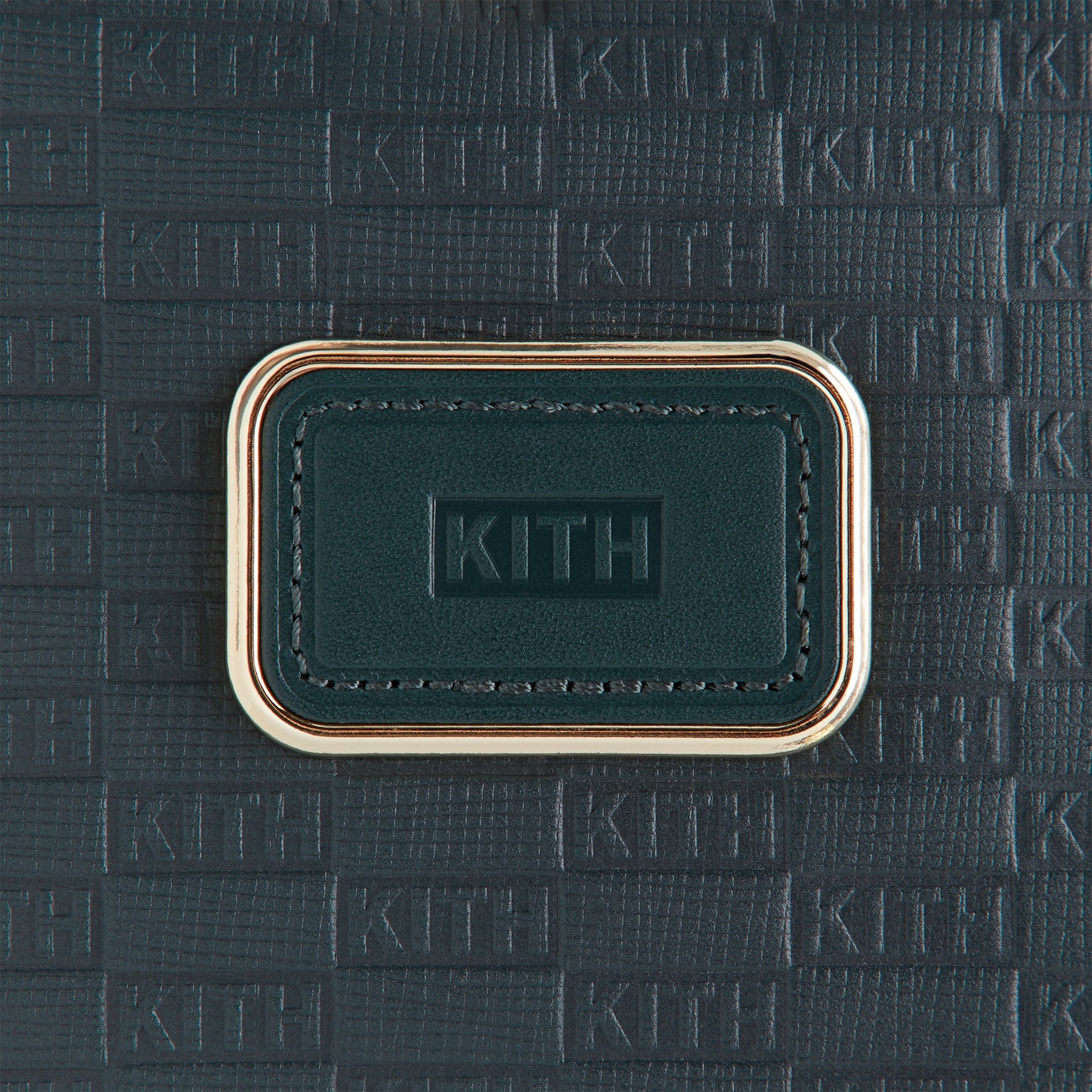 Kith for TUMI Alpha Slim Backpack - Stadium