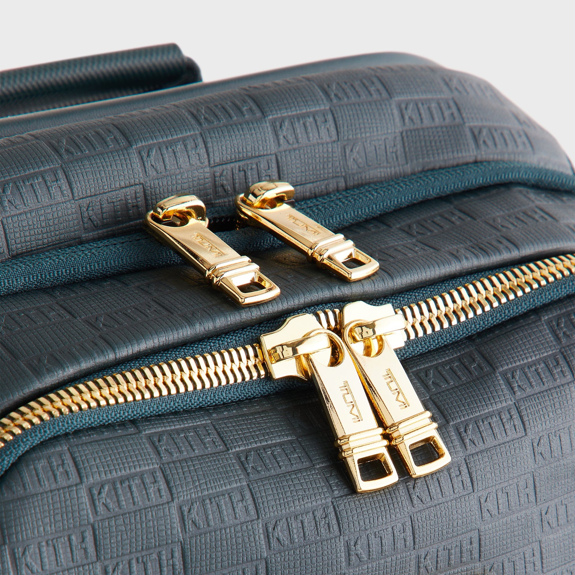 Kith for TUMI Alpha Slim Backpack - Stadium