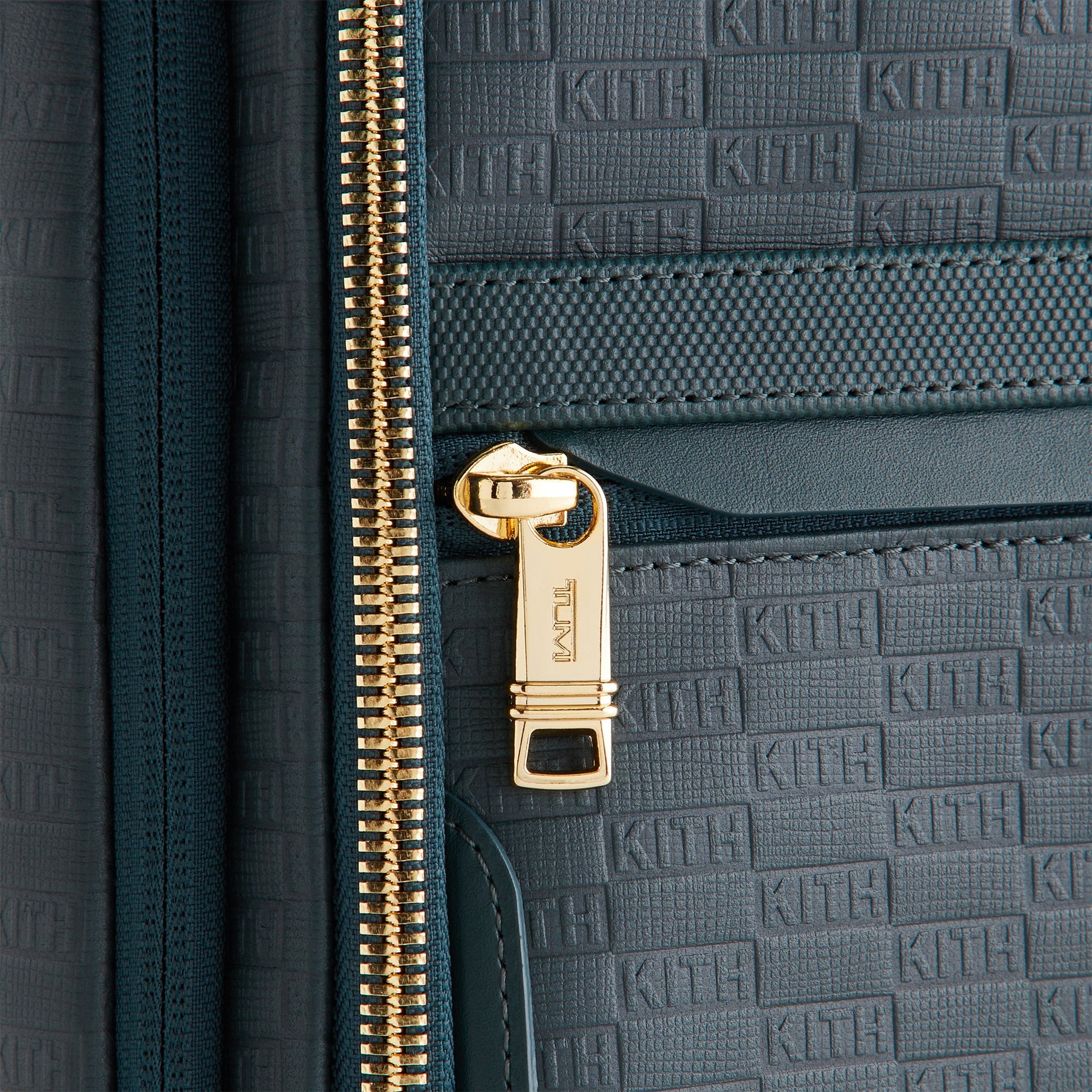 Kith for TUMI Alpha Slim Backpack - Stadium