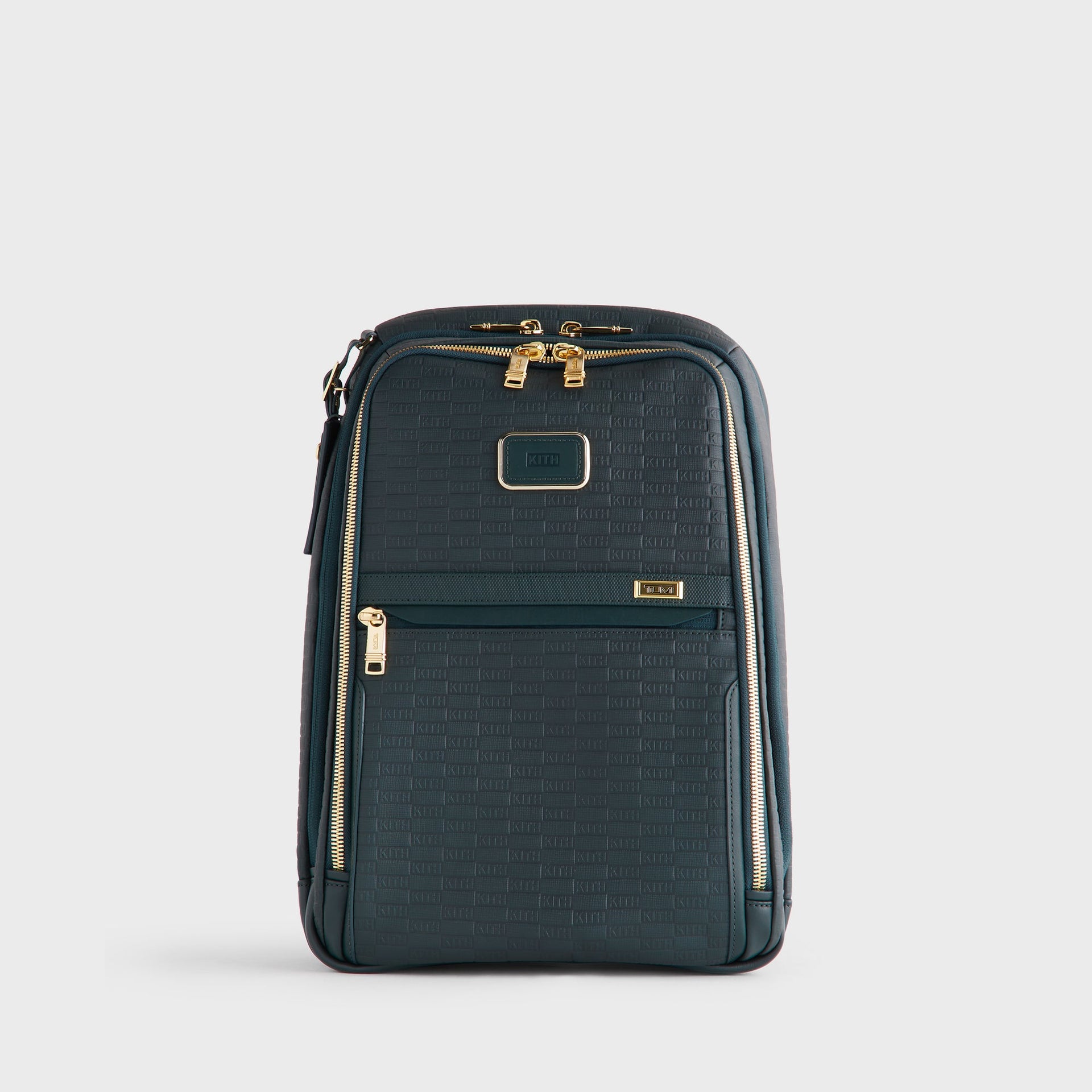 Kith for TUMI Alpha Slim Backpack - Stadium