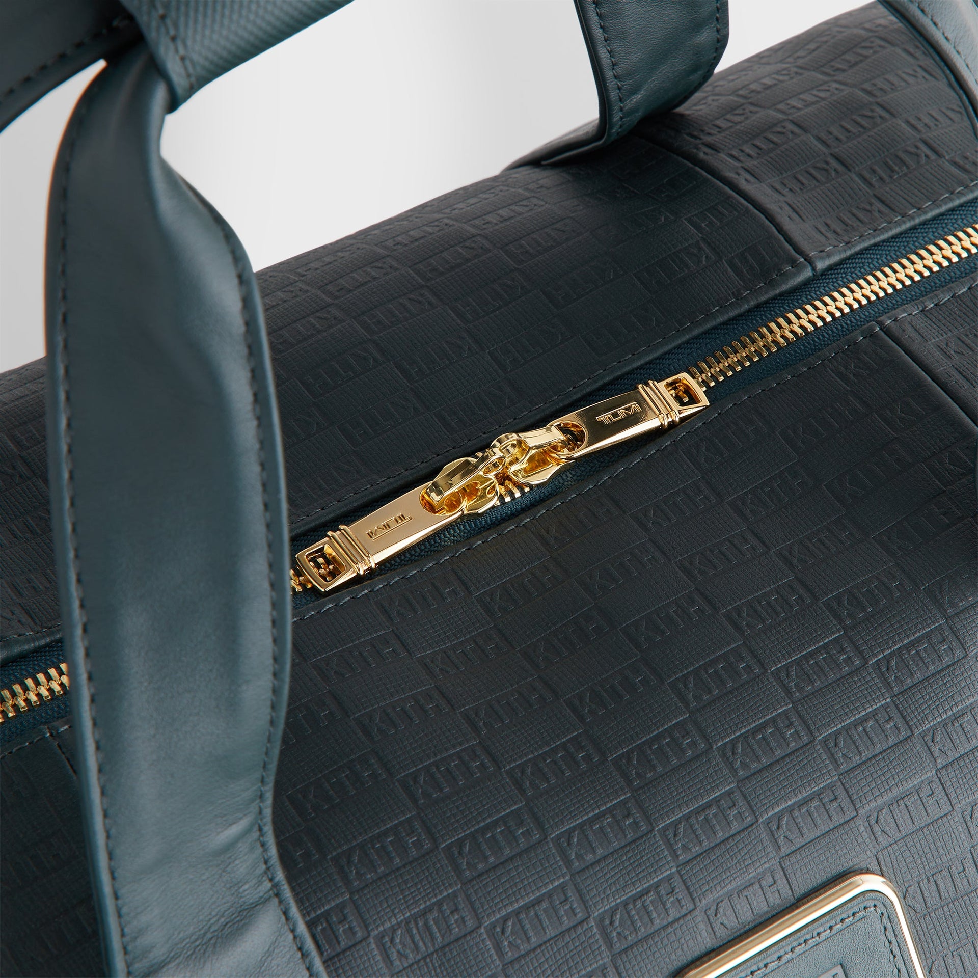 Kith for TUMI Alpha Travel Satchel - Stadium