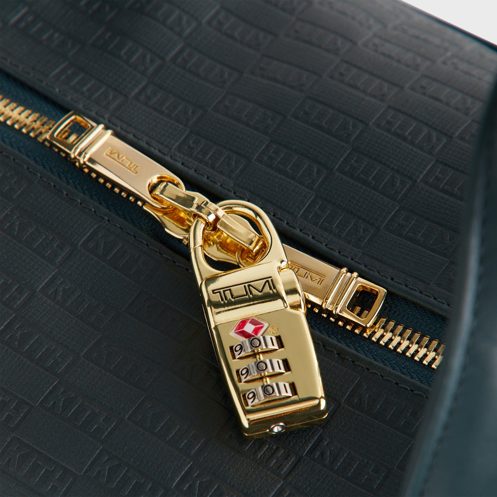 Kith for TUMI Alpha Travel Satchel - Stadium